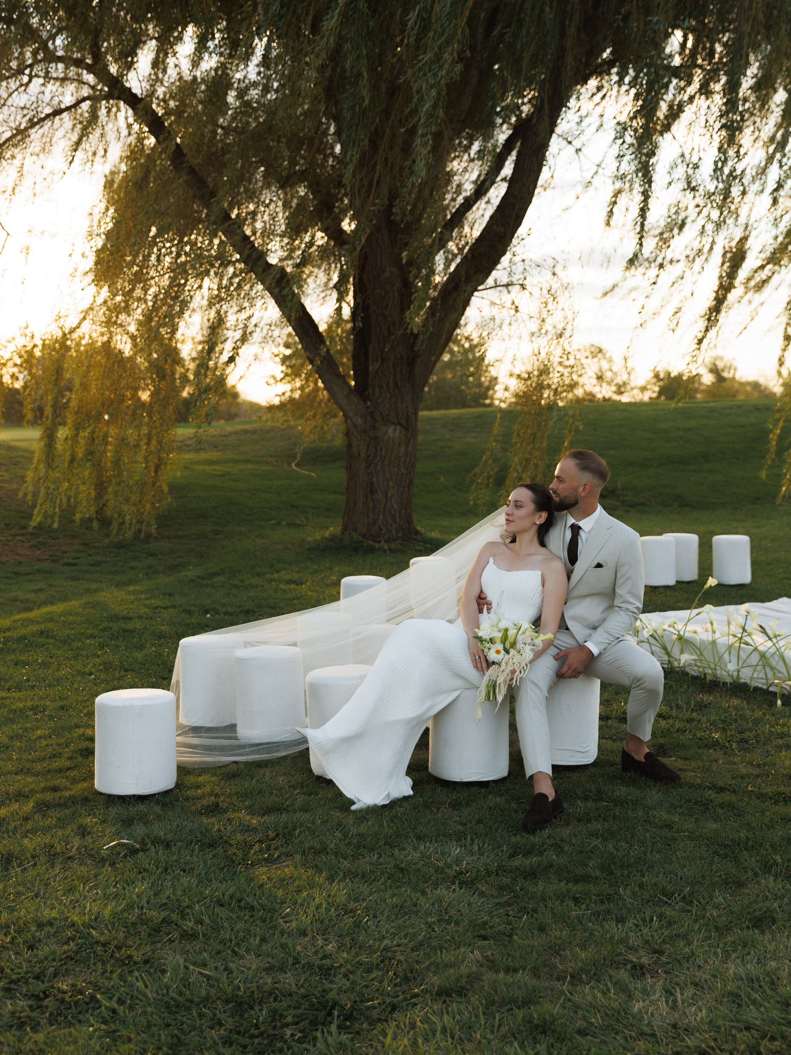 Семен и Валерия. Фотограф