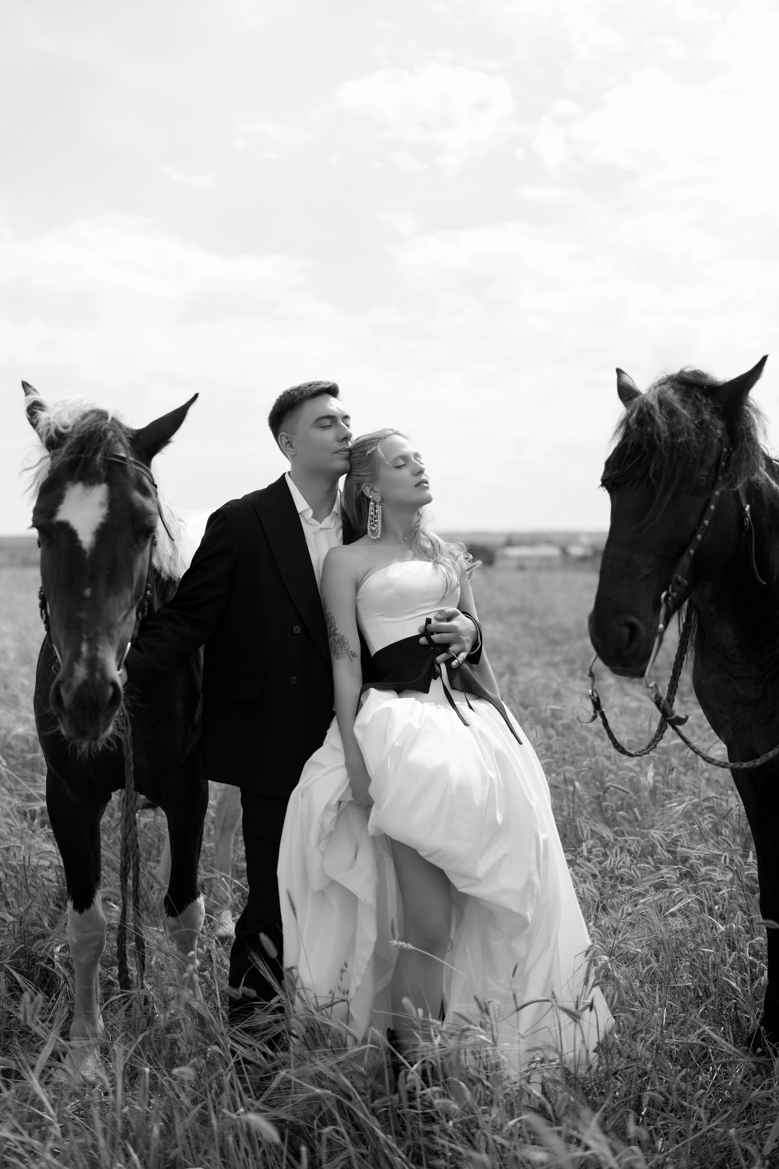 Свадьбы. Свадебный фотограф в Барнауле Четошникова Анна
