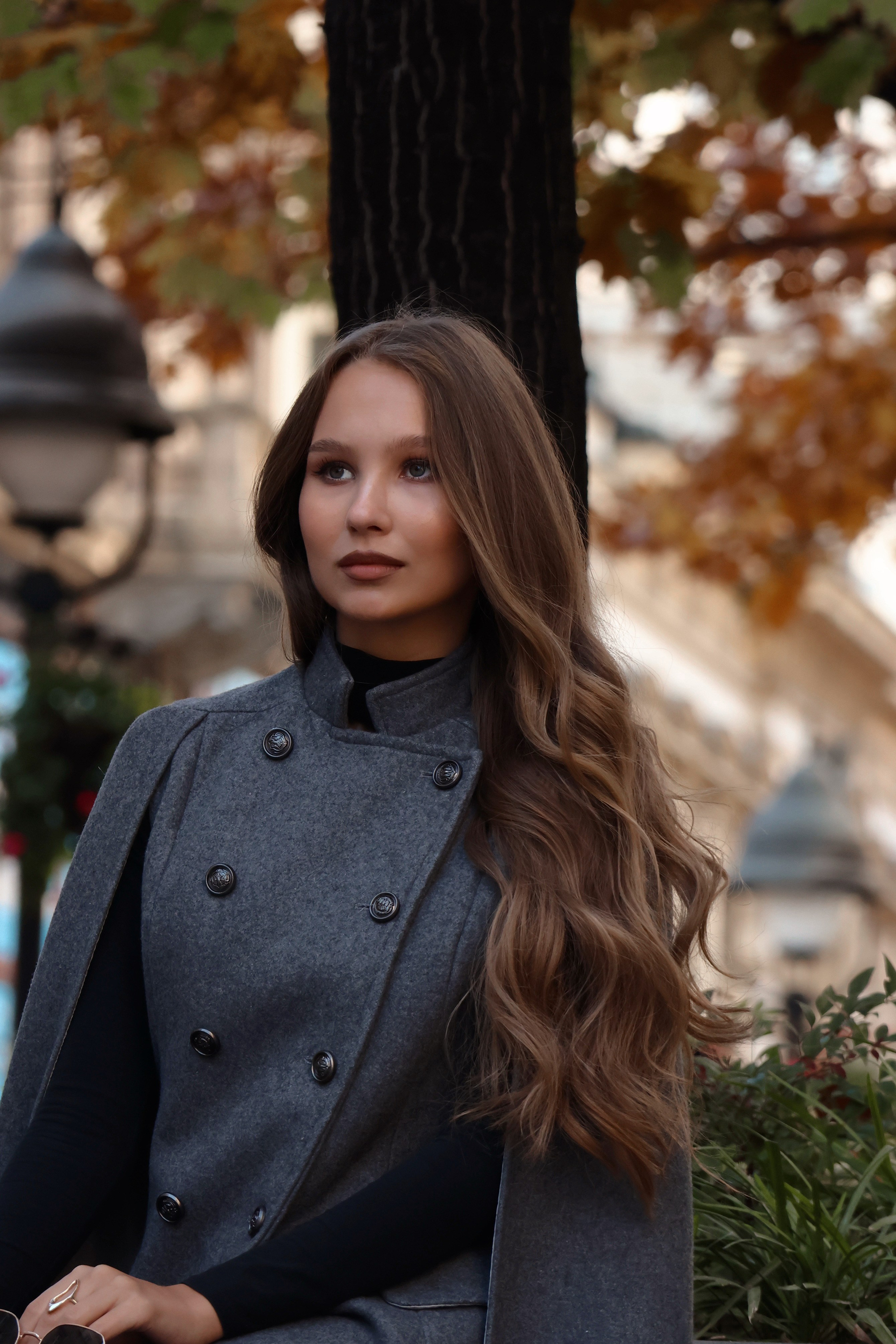 Портреты. Фотограф в Белграде