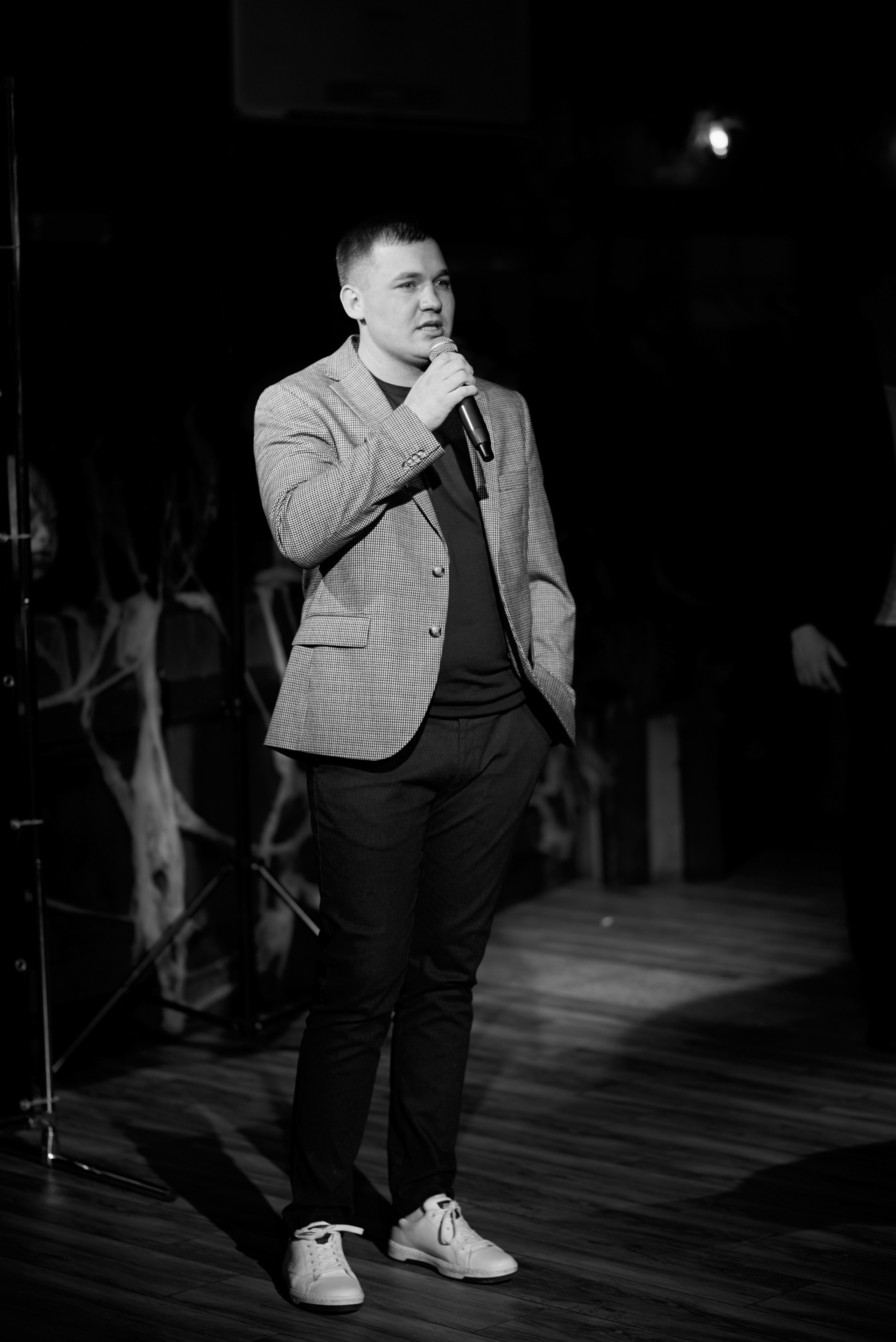 Корпоратив. Свадебный фотограф Александр Браво