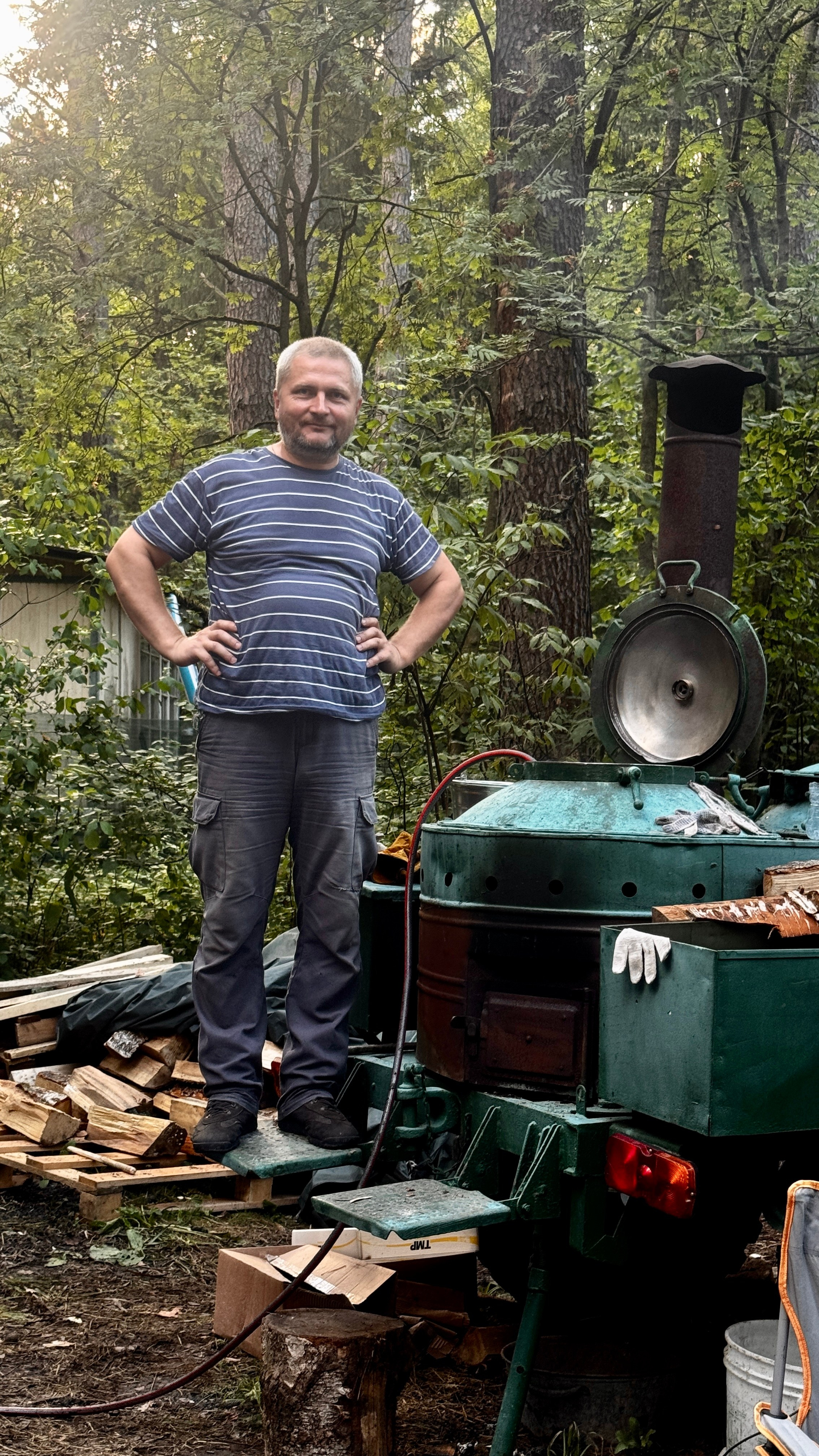 Кадетские будни 2025 г. Главная