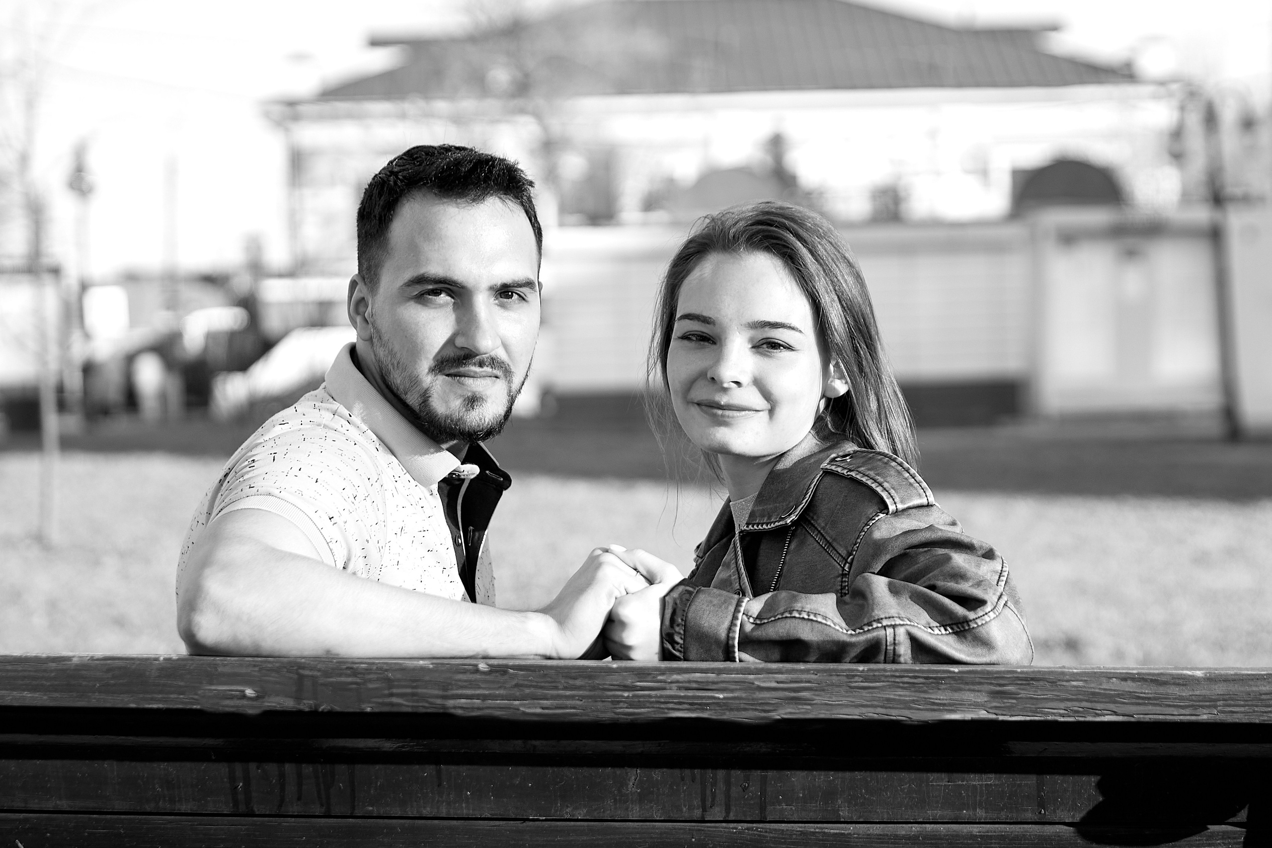 Счастье рядом. Главная