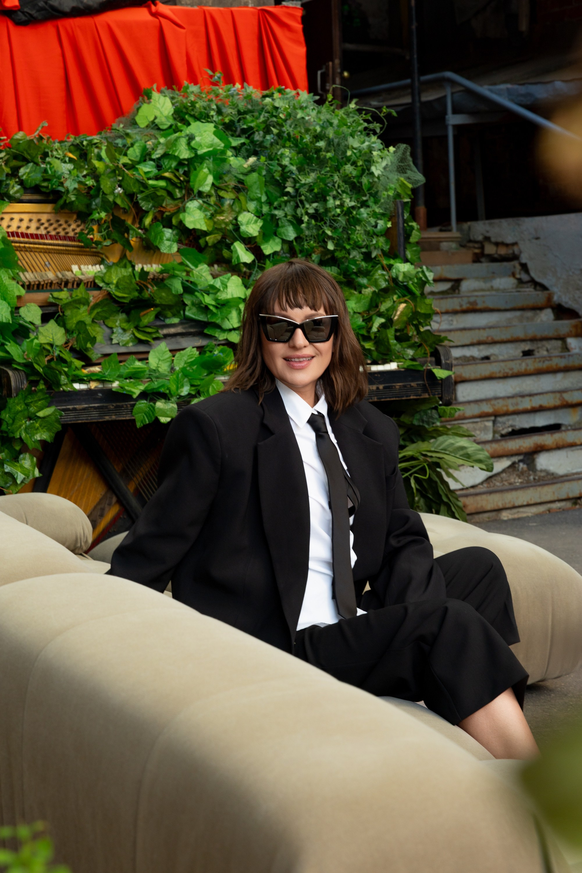 ТНТ «Большой Куш». Главная