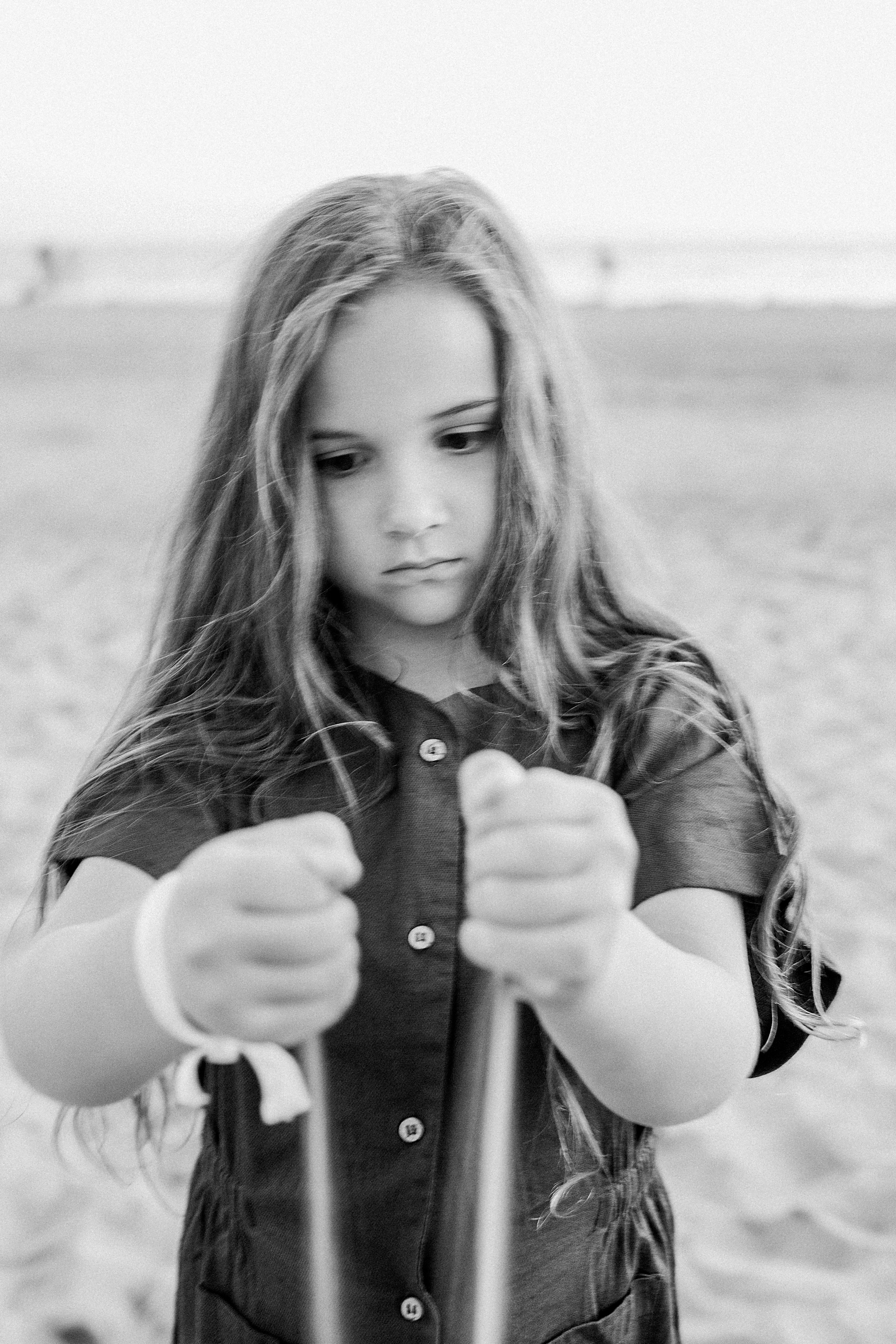 фотосессия мама и дочка