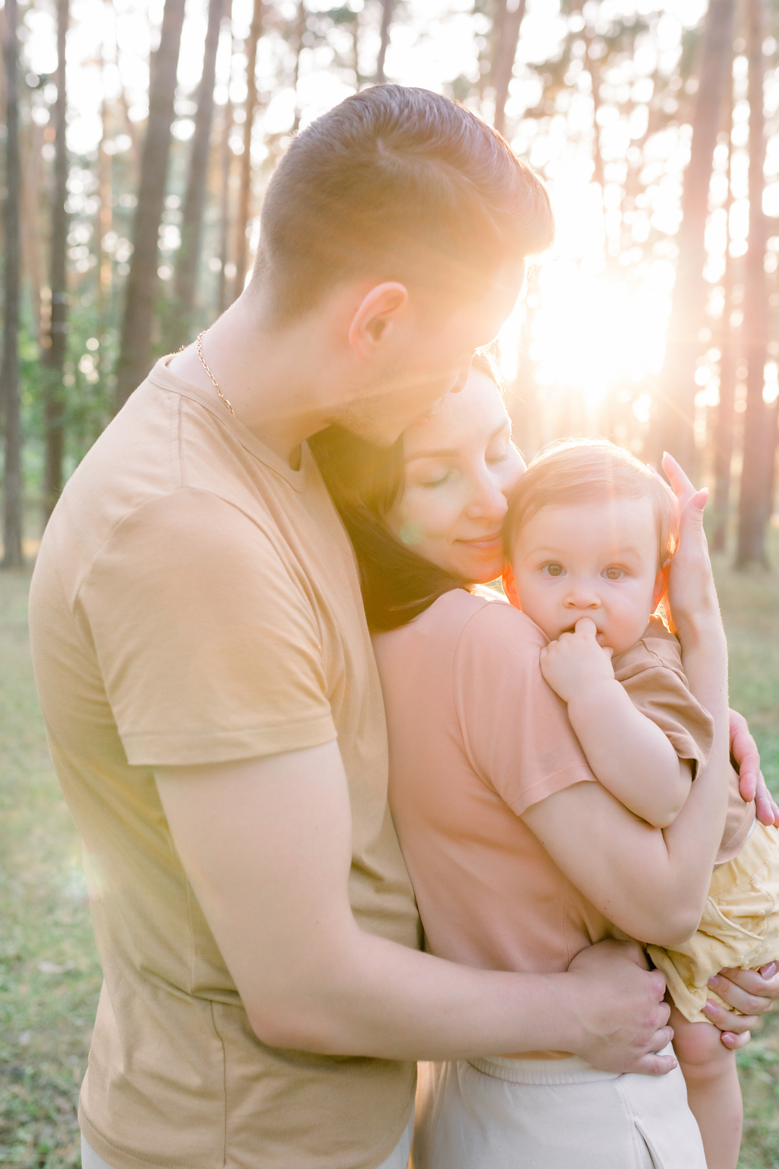 Наташа и Илья. Лена Крутова. Фотограф в Москве