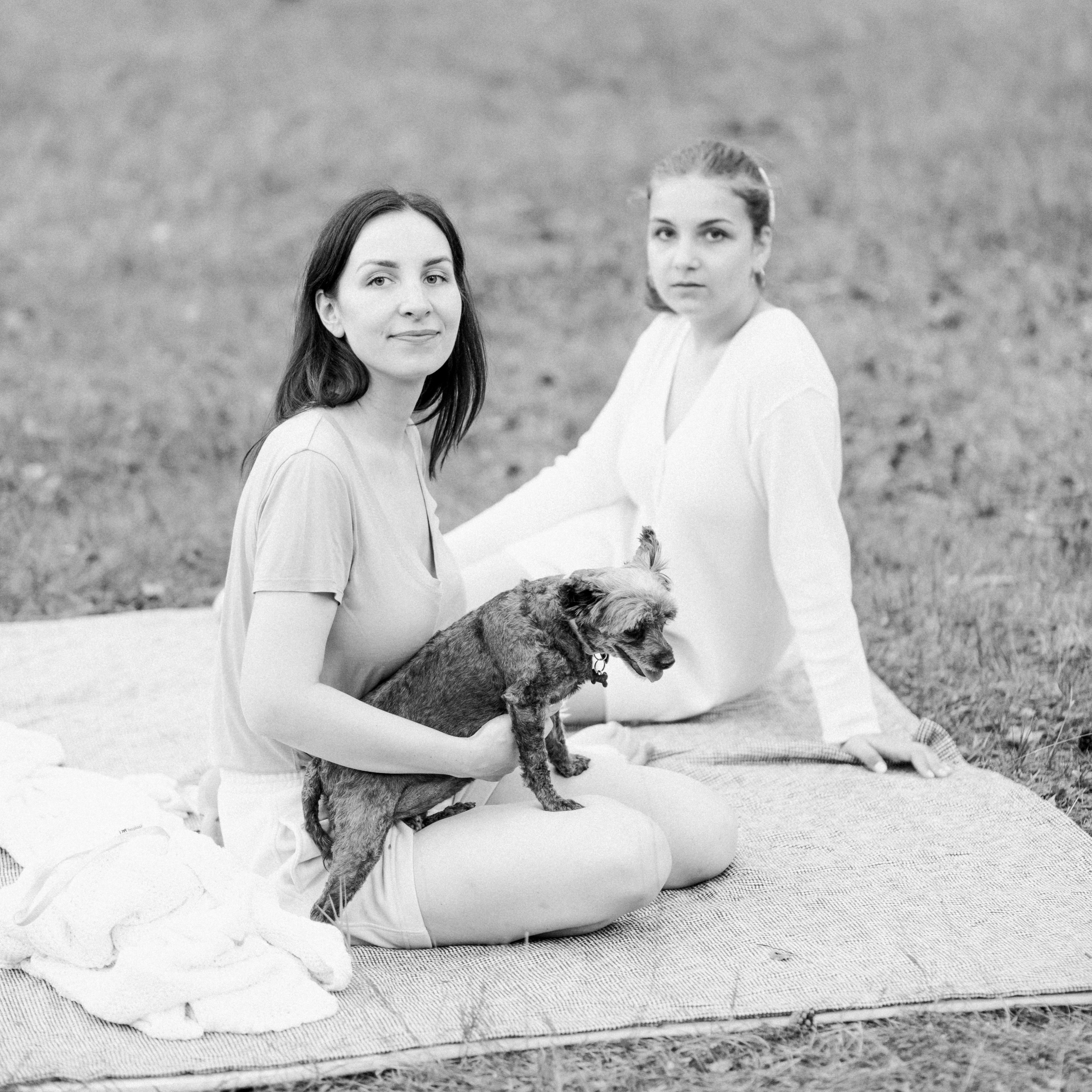 Наташа и Илья. Лена Крутова. Фотограф в Москве