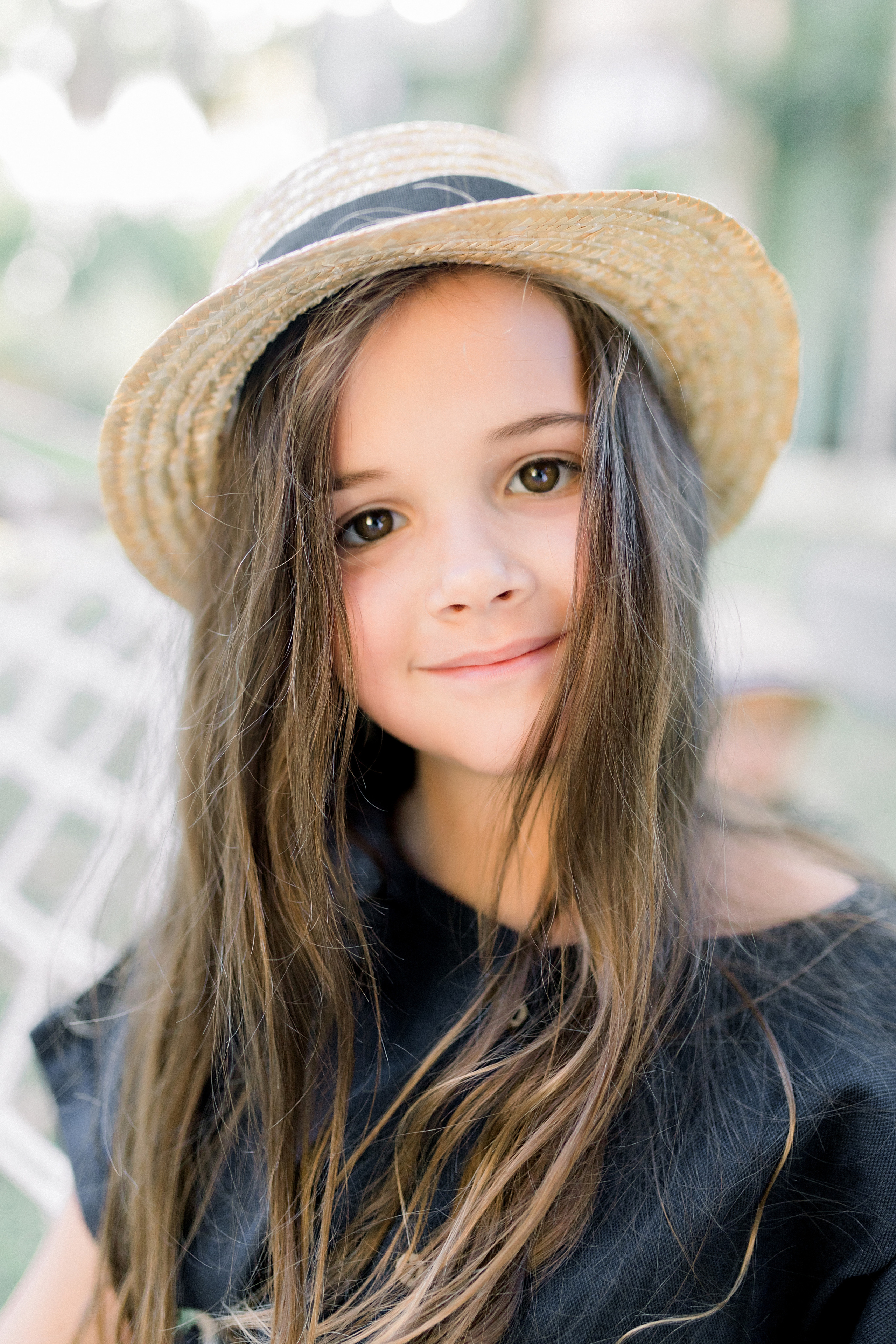 фотосессия мама и дочка