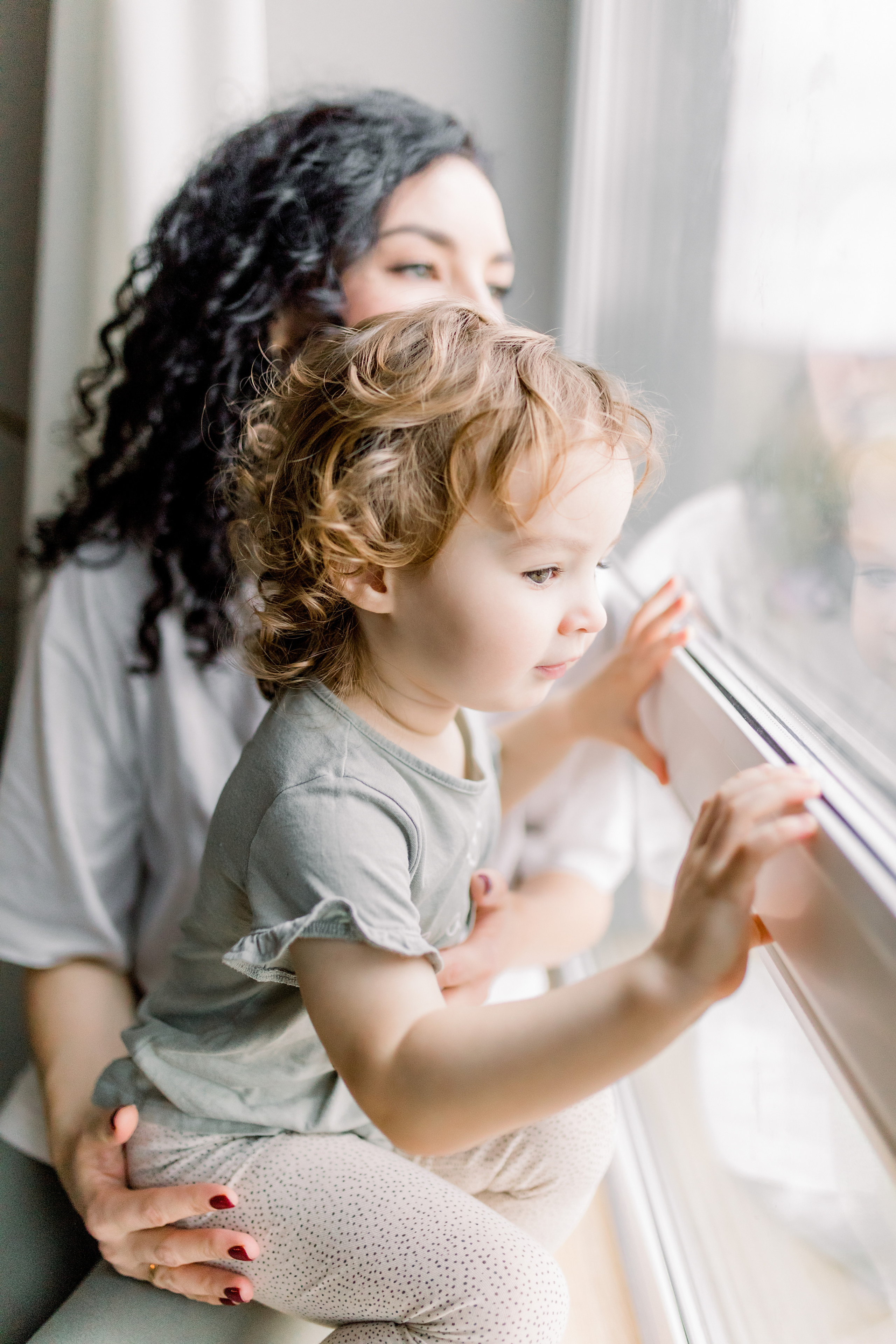 Семейная фотосессия Лизы, Максима и малышки Милы. Лена Крутова. Фотограф в Москве