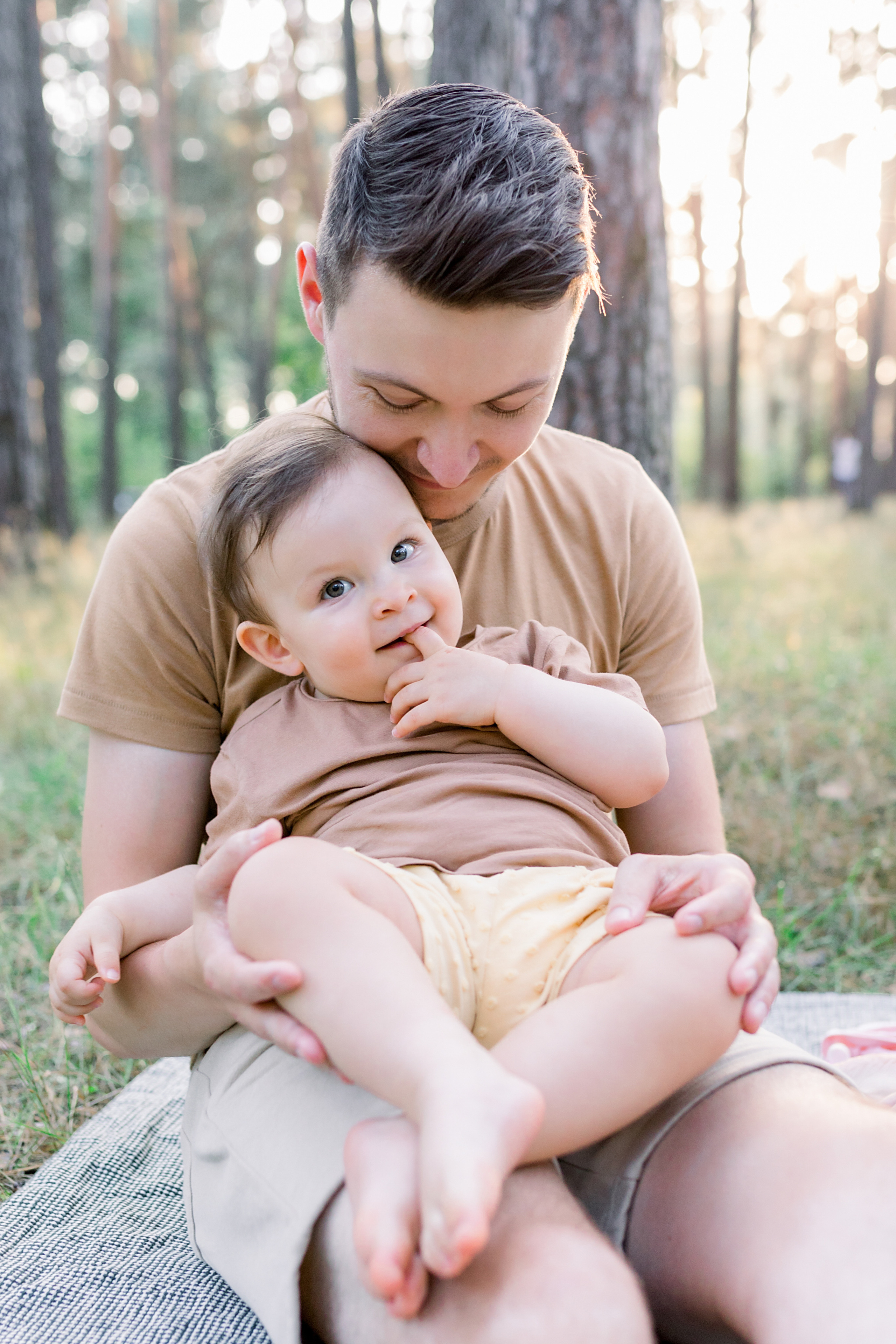 Наташа и Илья. Лена Крутова. Фотограф в Москве