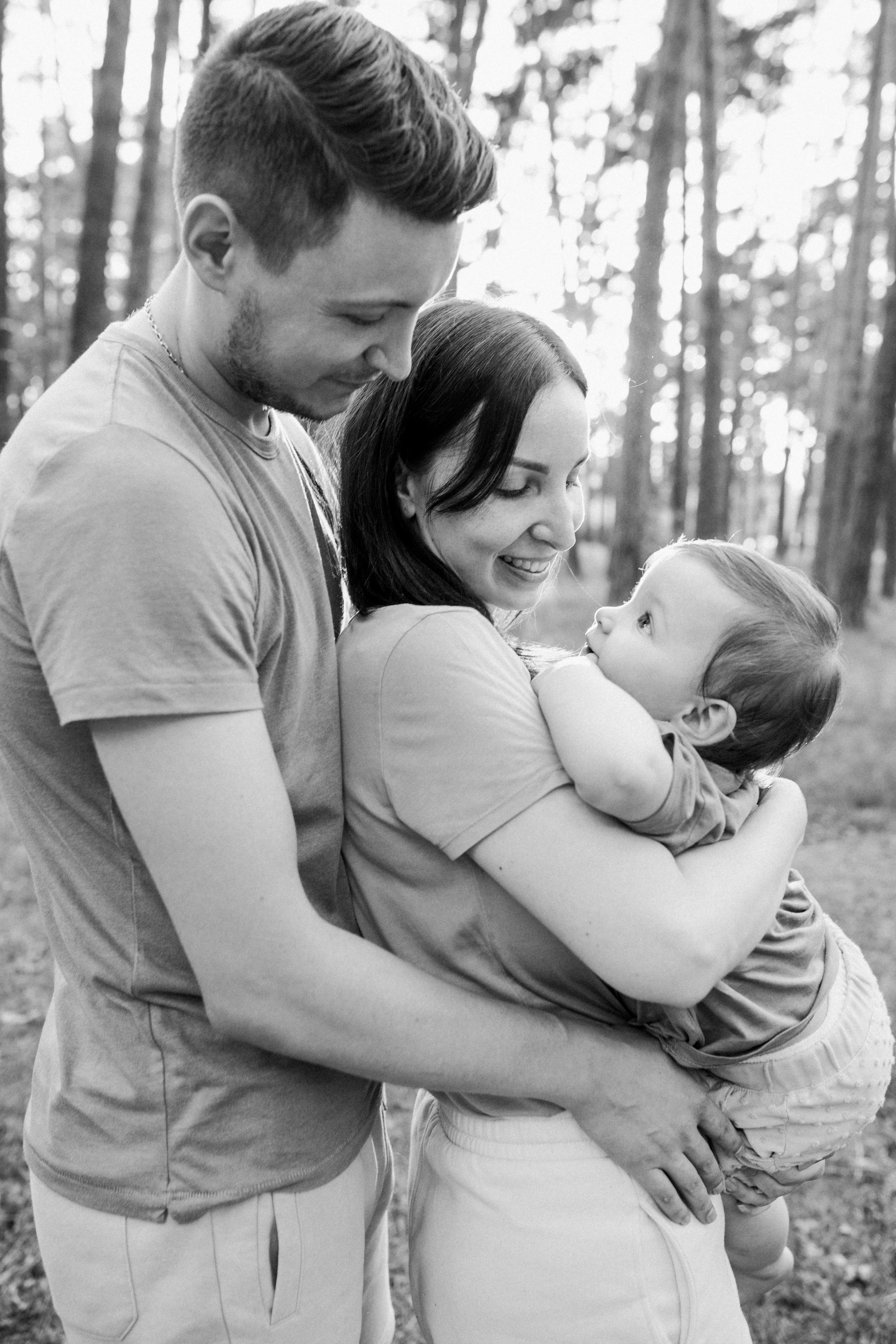 Наташа и&nbsp;Илья