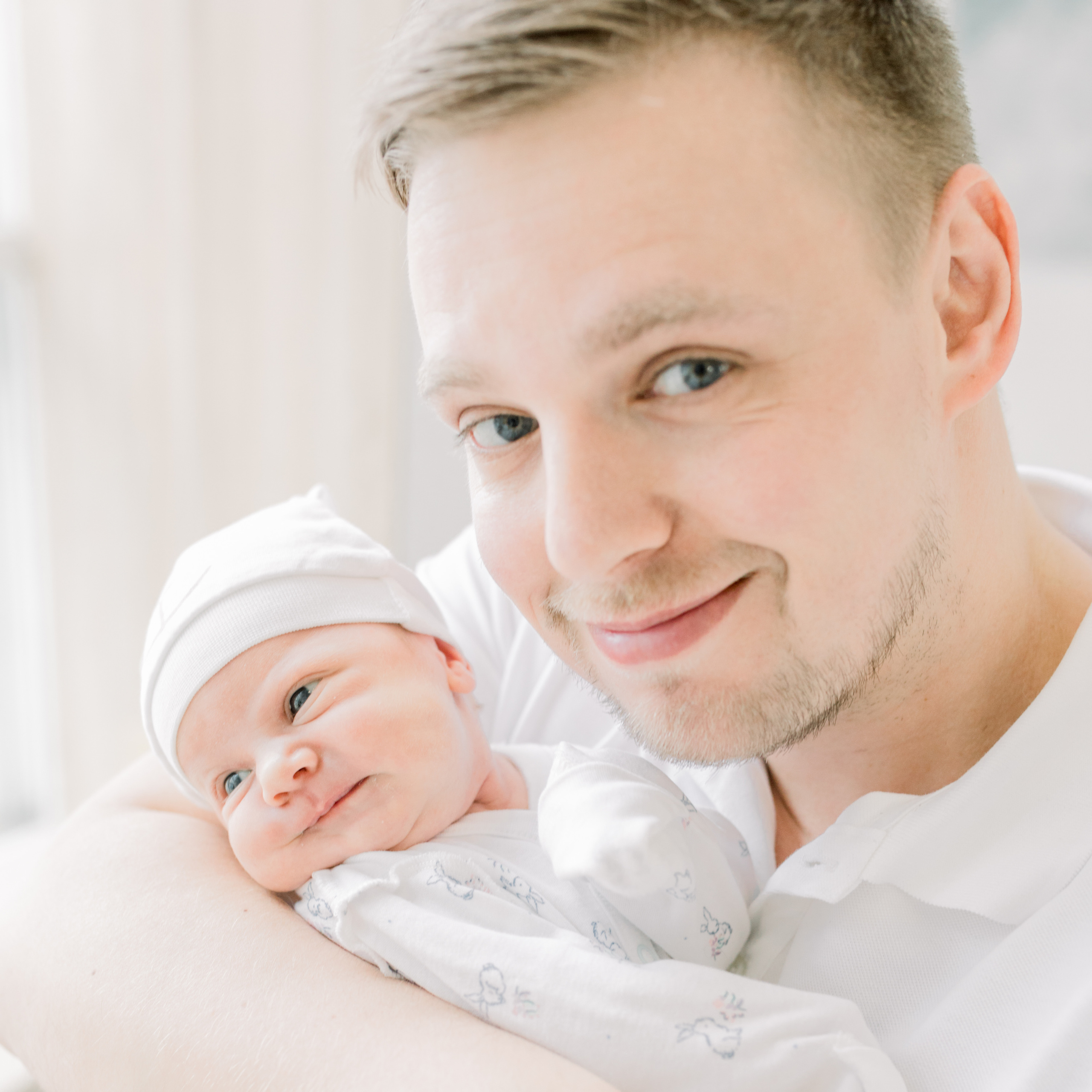 Фотосессия новорожденного lifestyle. Лена Крутова. Фотограф в Москве