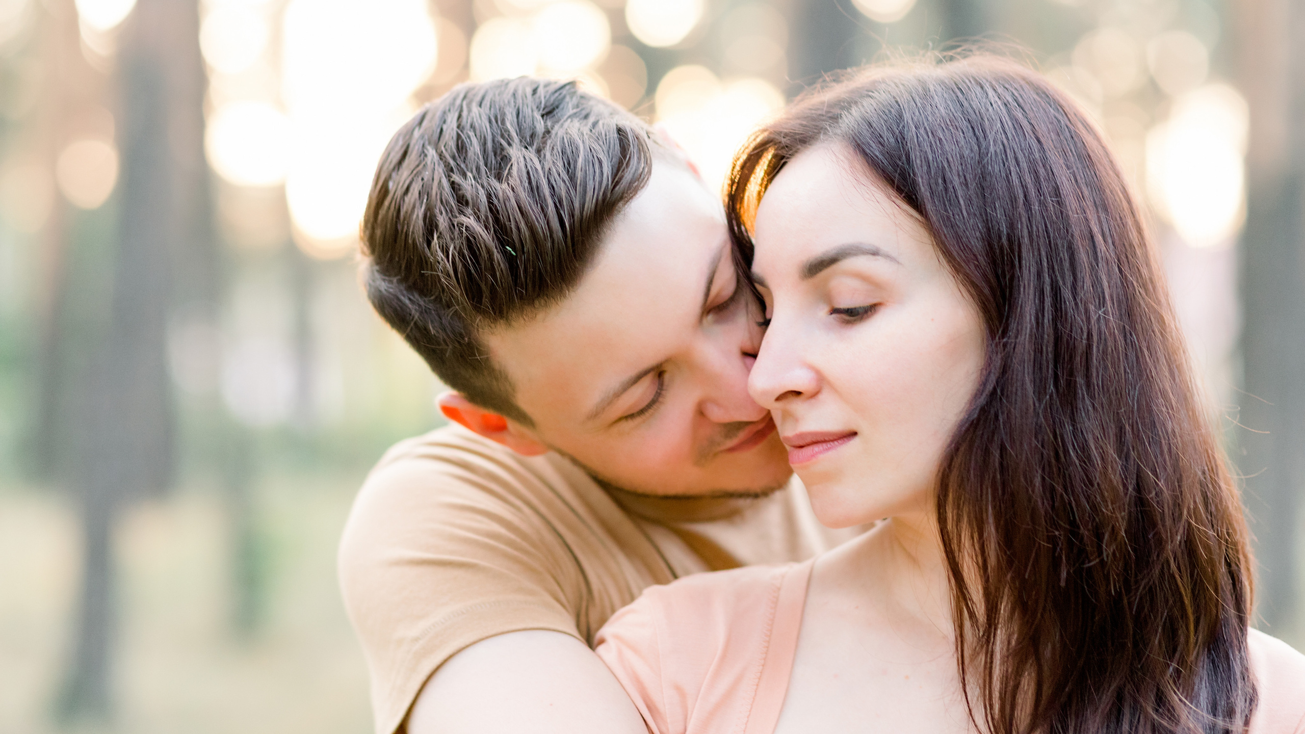 Наташа и Илья. Лена Крутова. Фотограф в Москве