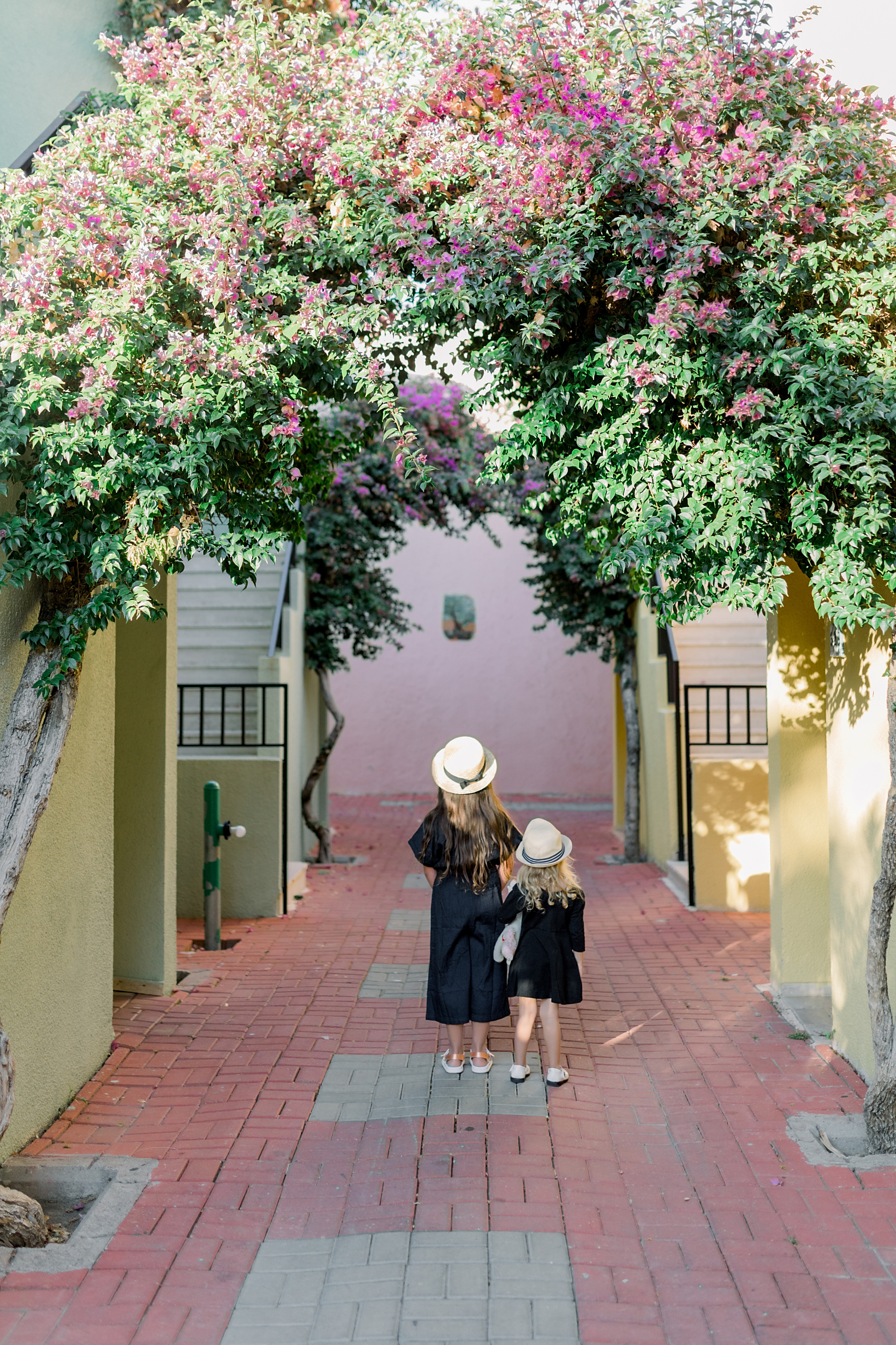 фотосессия мама и дочка