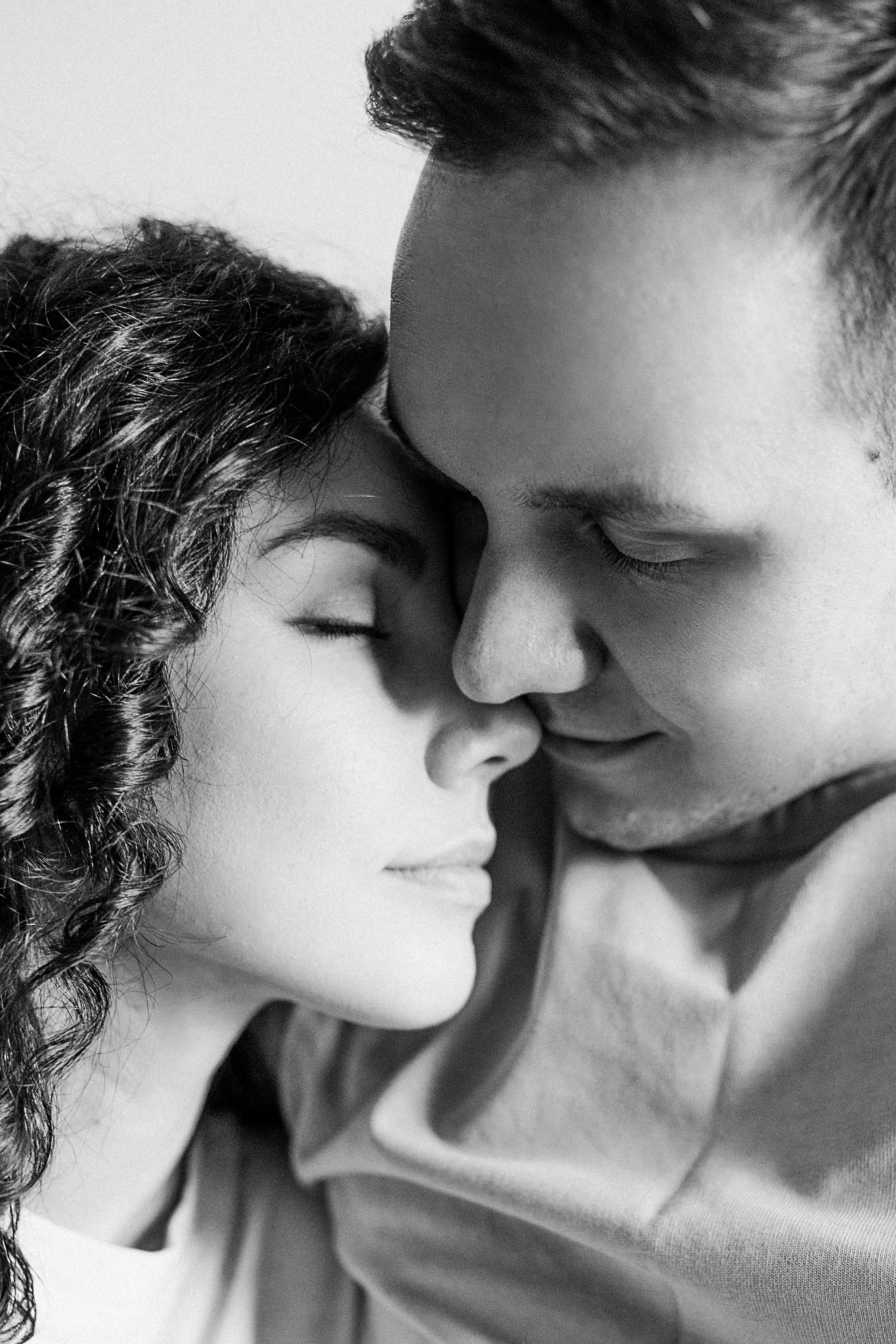 Семейная фотосессия Лизы, Максима и малышки Милы. Лена Крутова. Фотограф в Москве