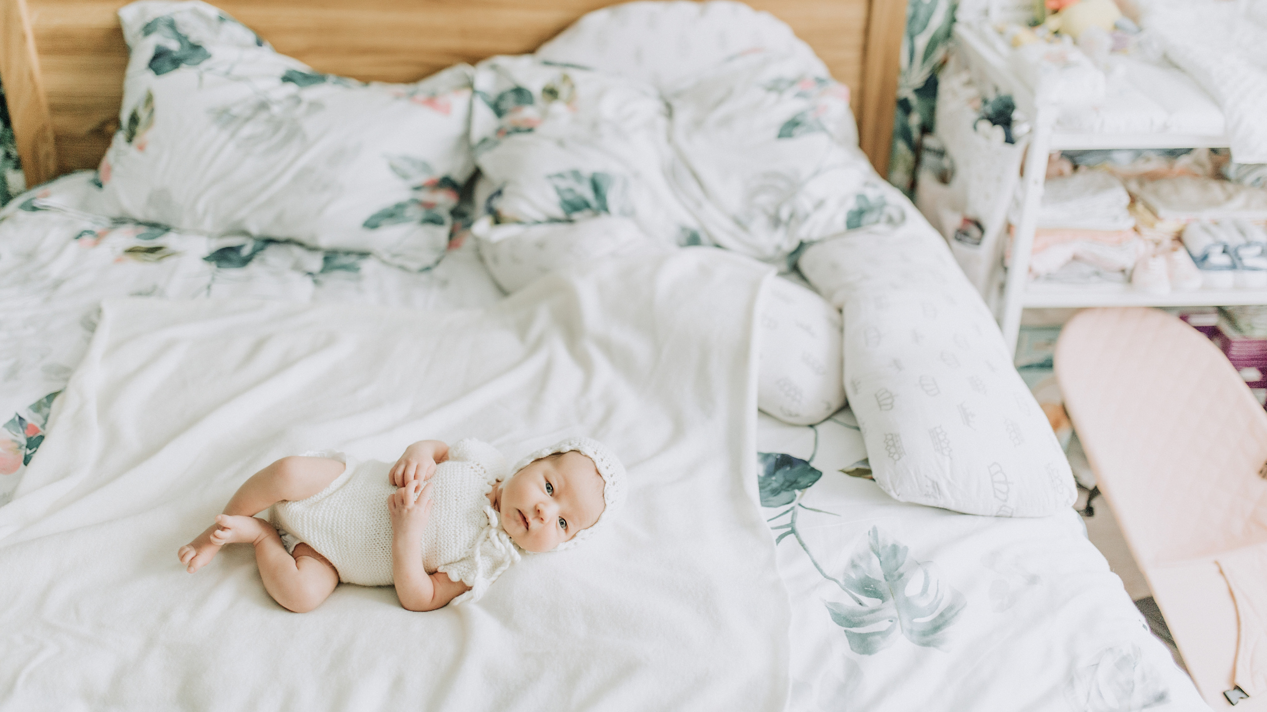 Семейная фотосессия с новорожденным. Лена Крутова. Фотограф в Москве