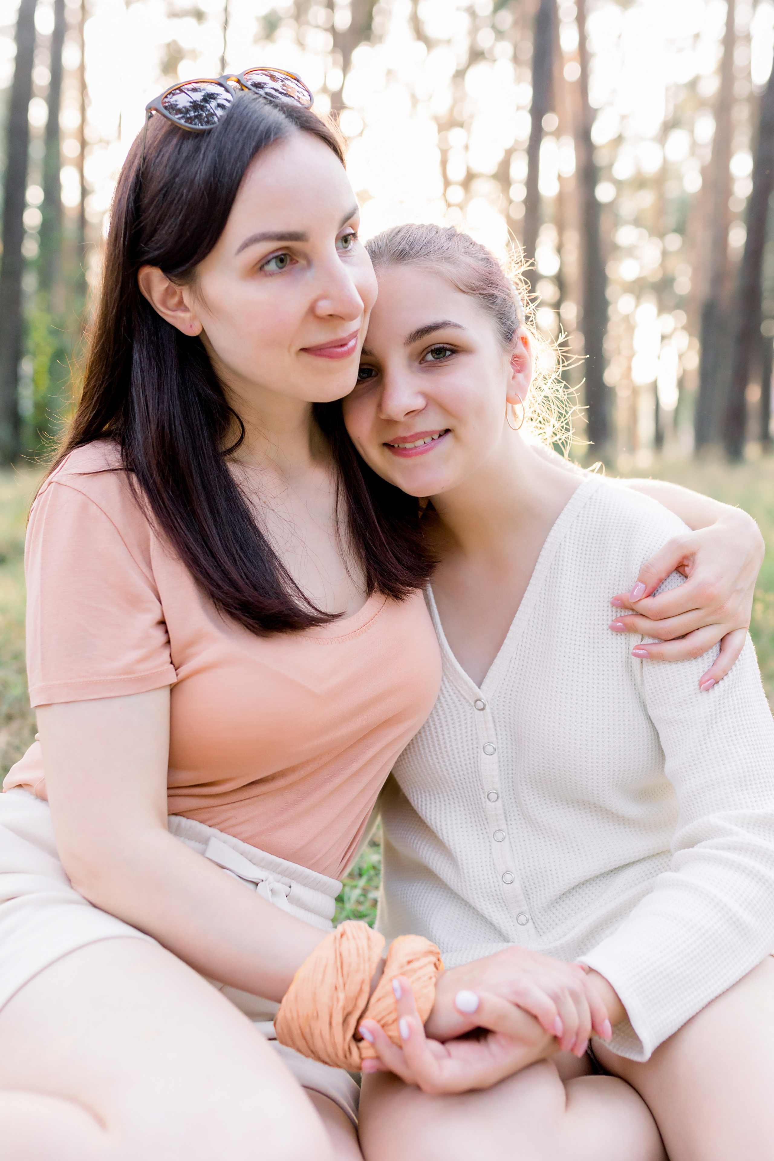 Наташа и Илья. Лена Крутова. Фотограф в Москве