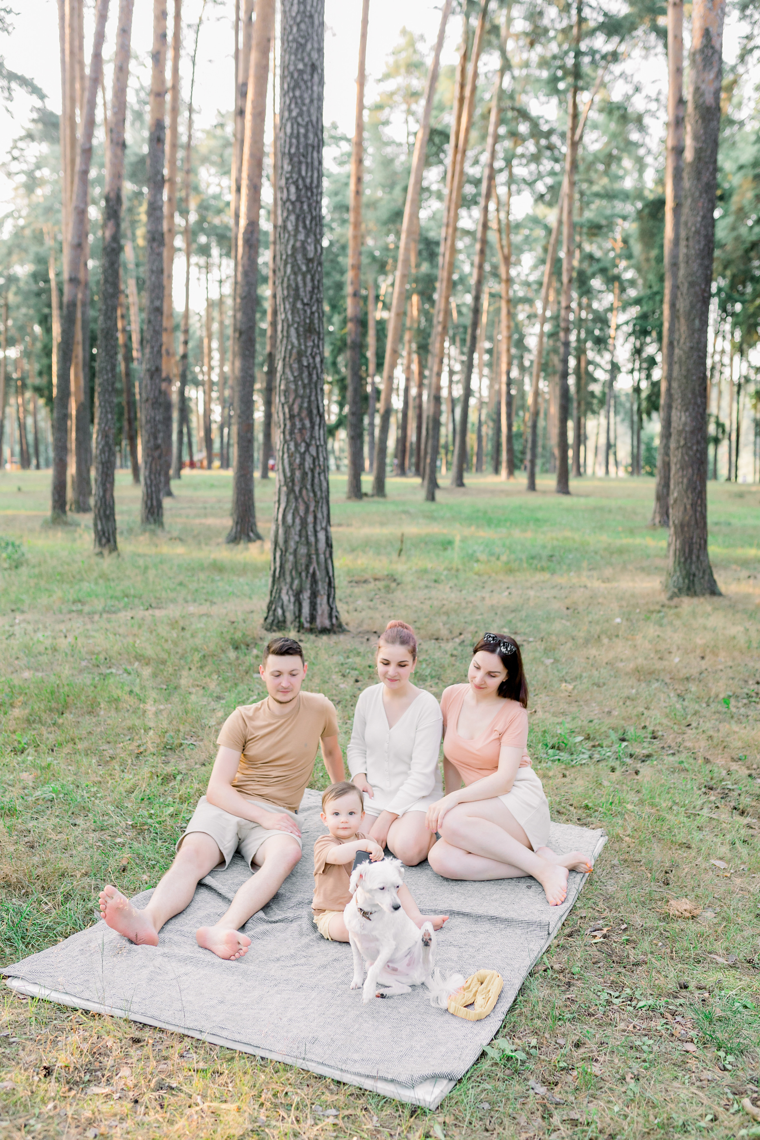 Наташа и Илья. Лена Крутова. Фотограф в Москве