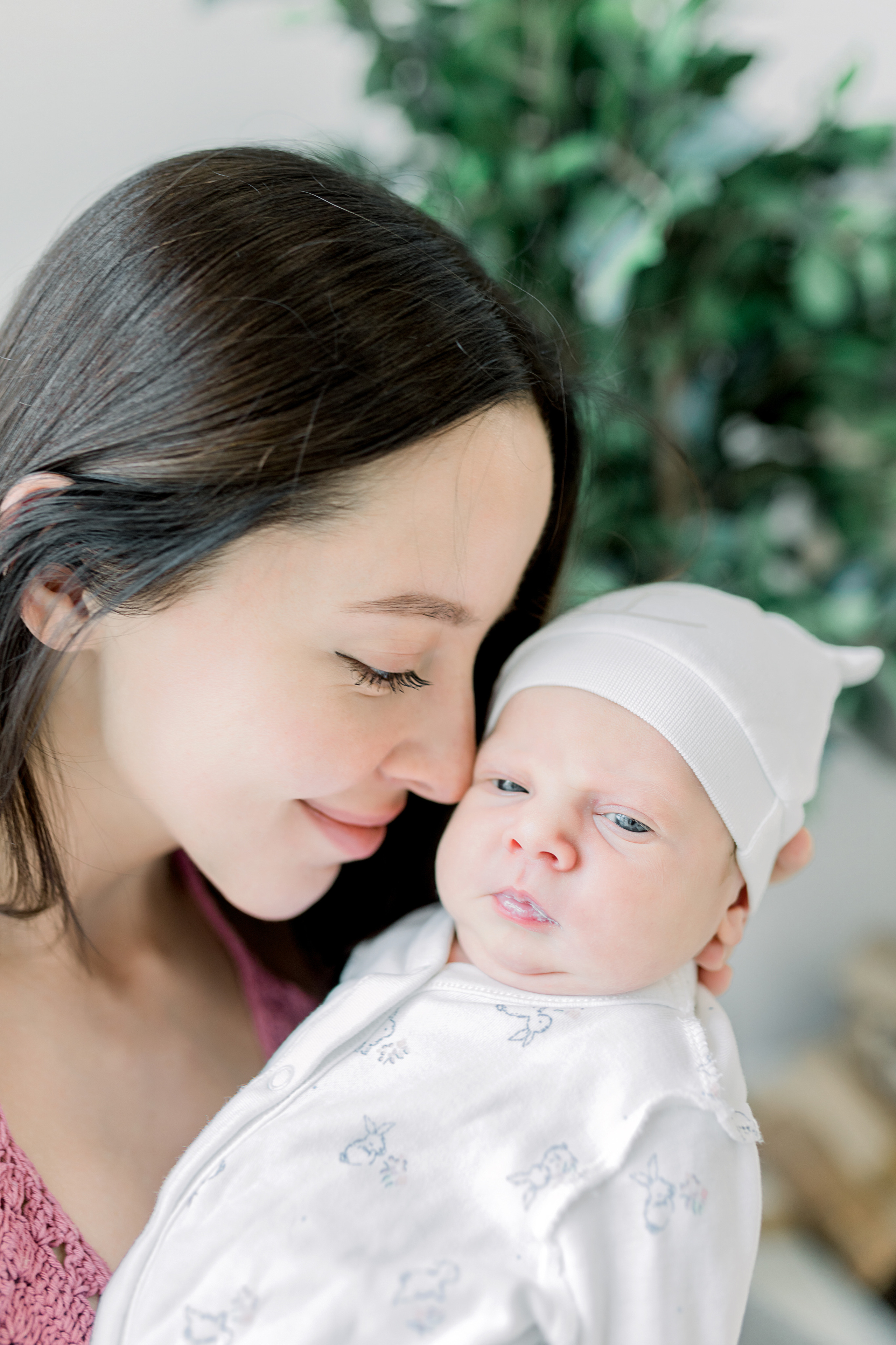 Фотосессия новорожденного lifestyle. Лена Крутова. Фотограф в Москве