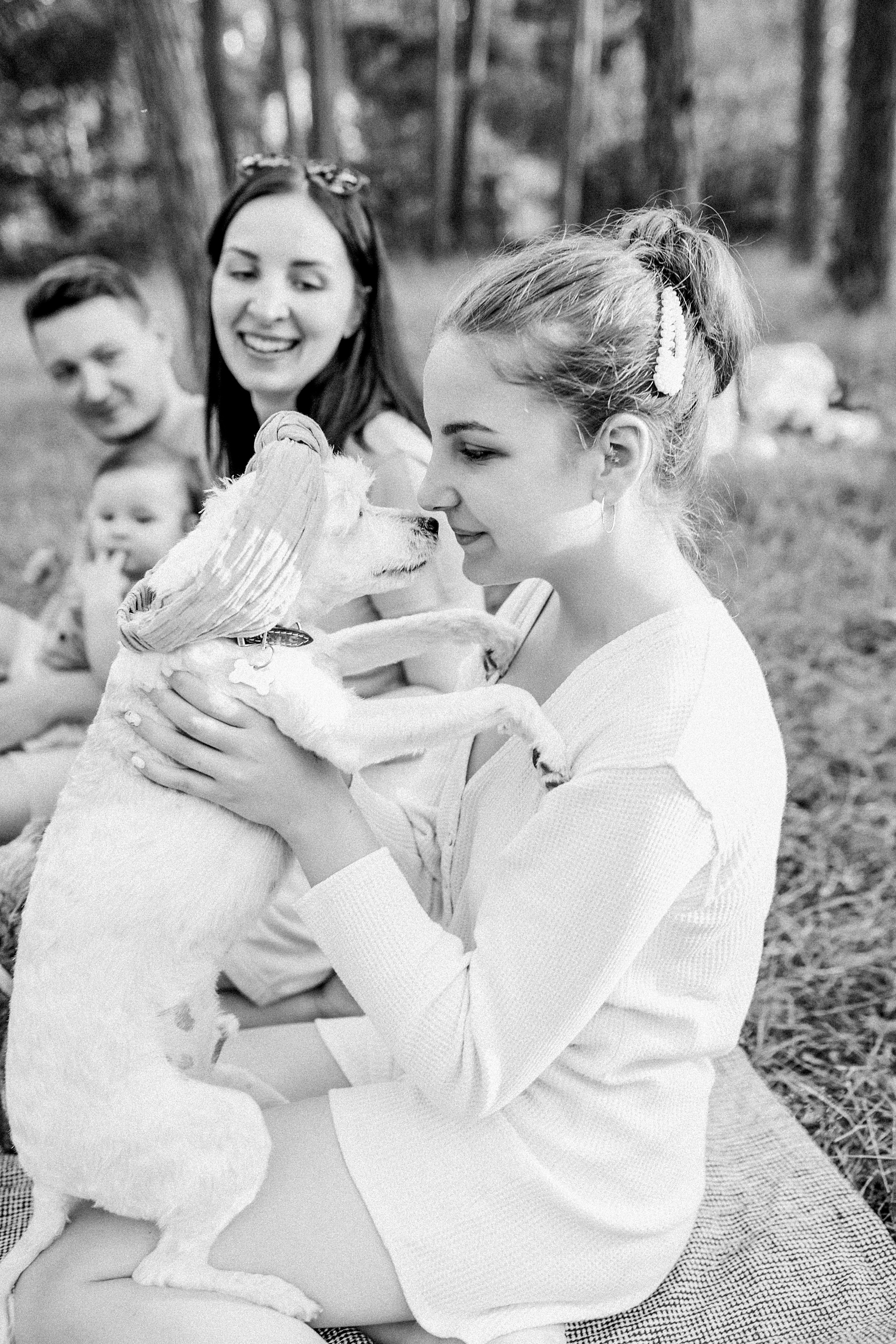 Наташа и Илья. Лена Крутова. Фотограф в Москве