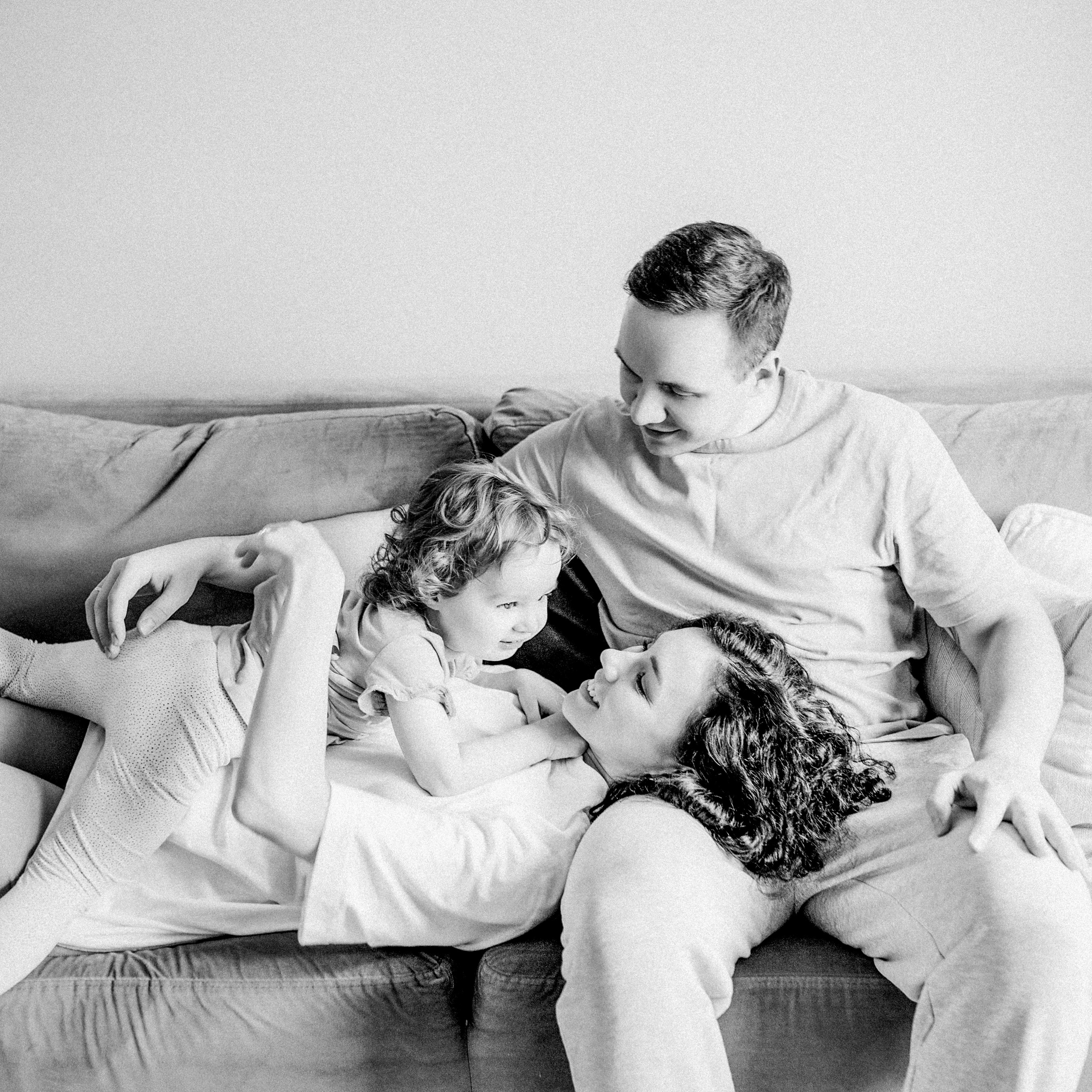 Лиза и&nbsp;Максим