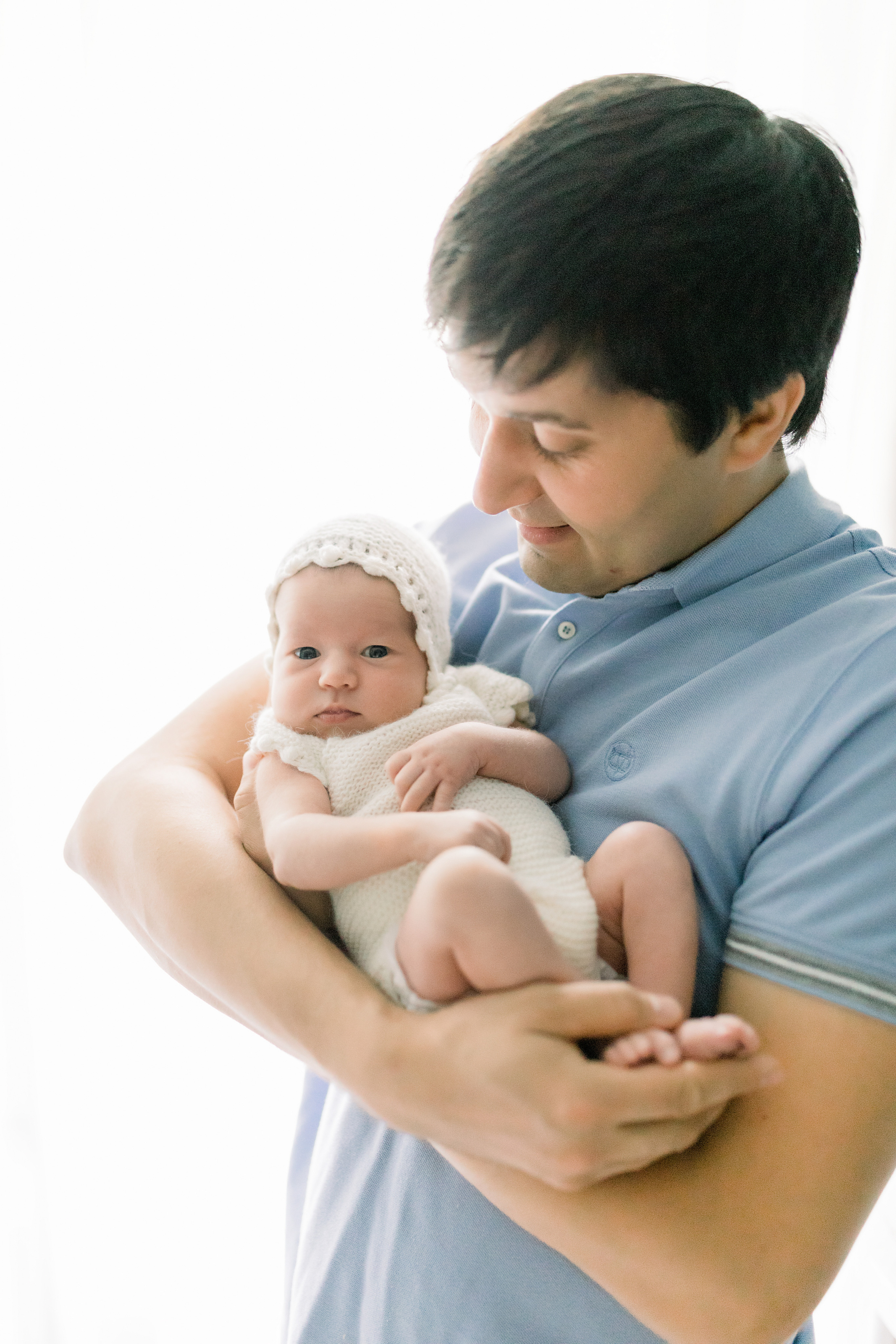 Семейная фотосессия с новорожденным. Лена Крутова. Фотограф в Москве