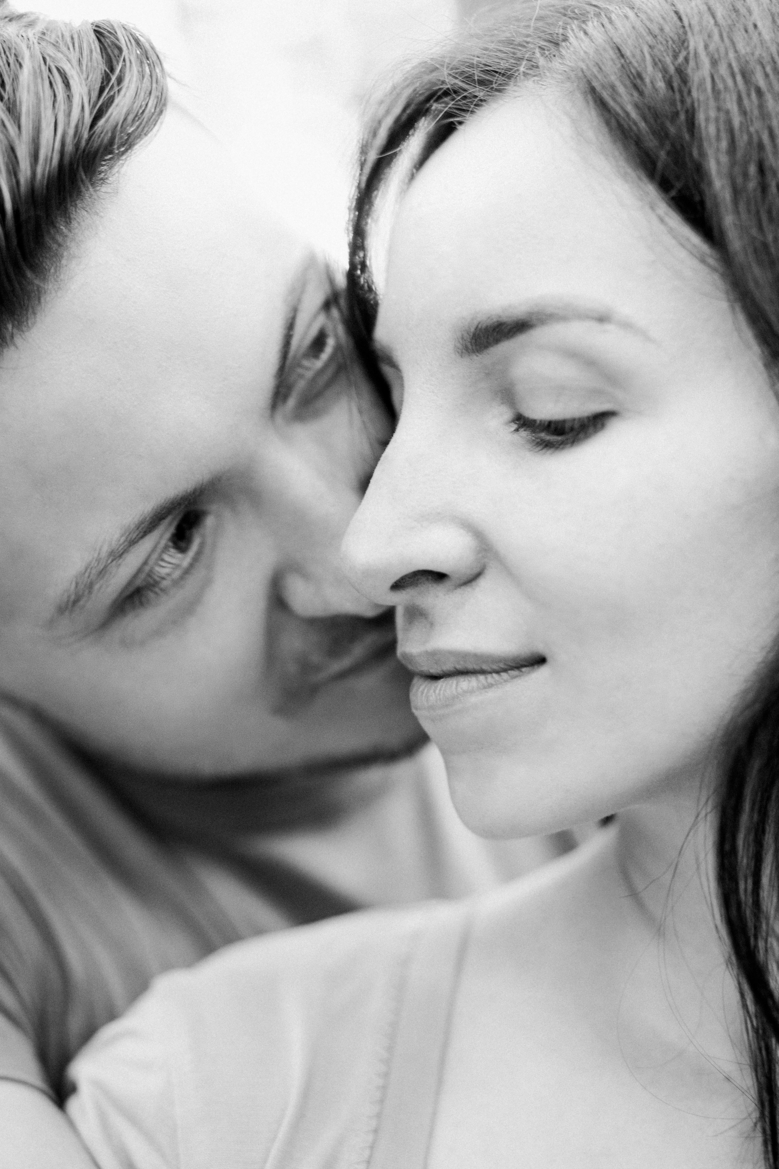 Наташа и Илья. Лена Крутова. Фотограф в Москве