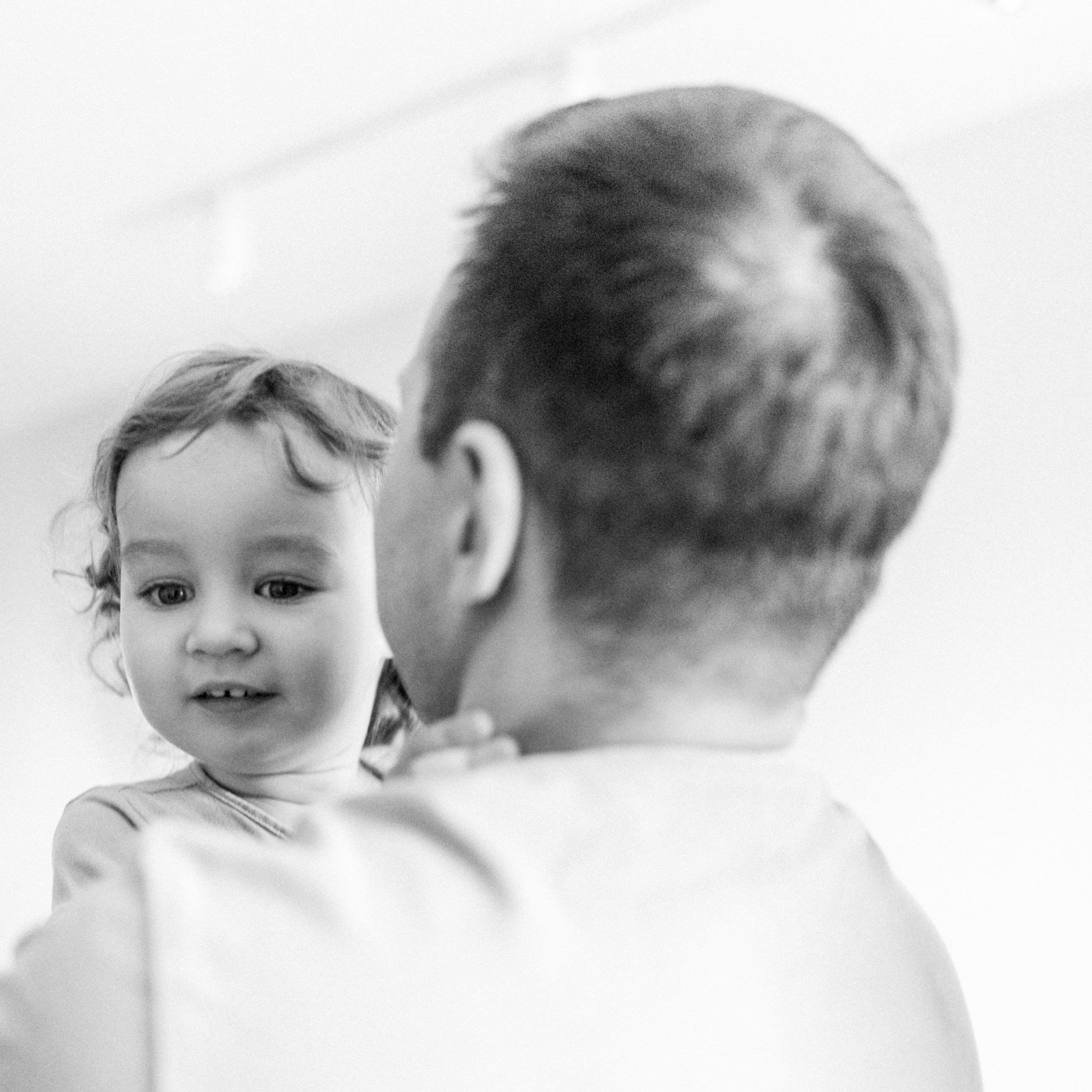 Семейная фотосессия Лизы, Максима и малышки Милы. Лена Крутова. Фотограф в Москве
