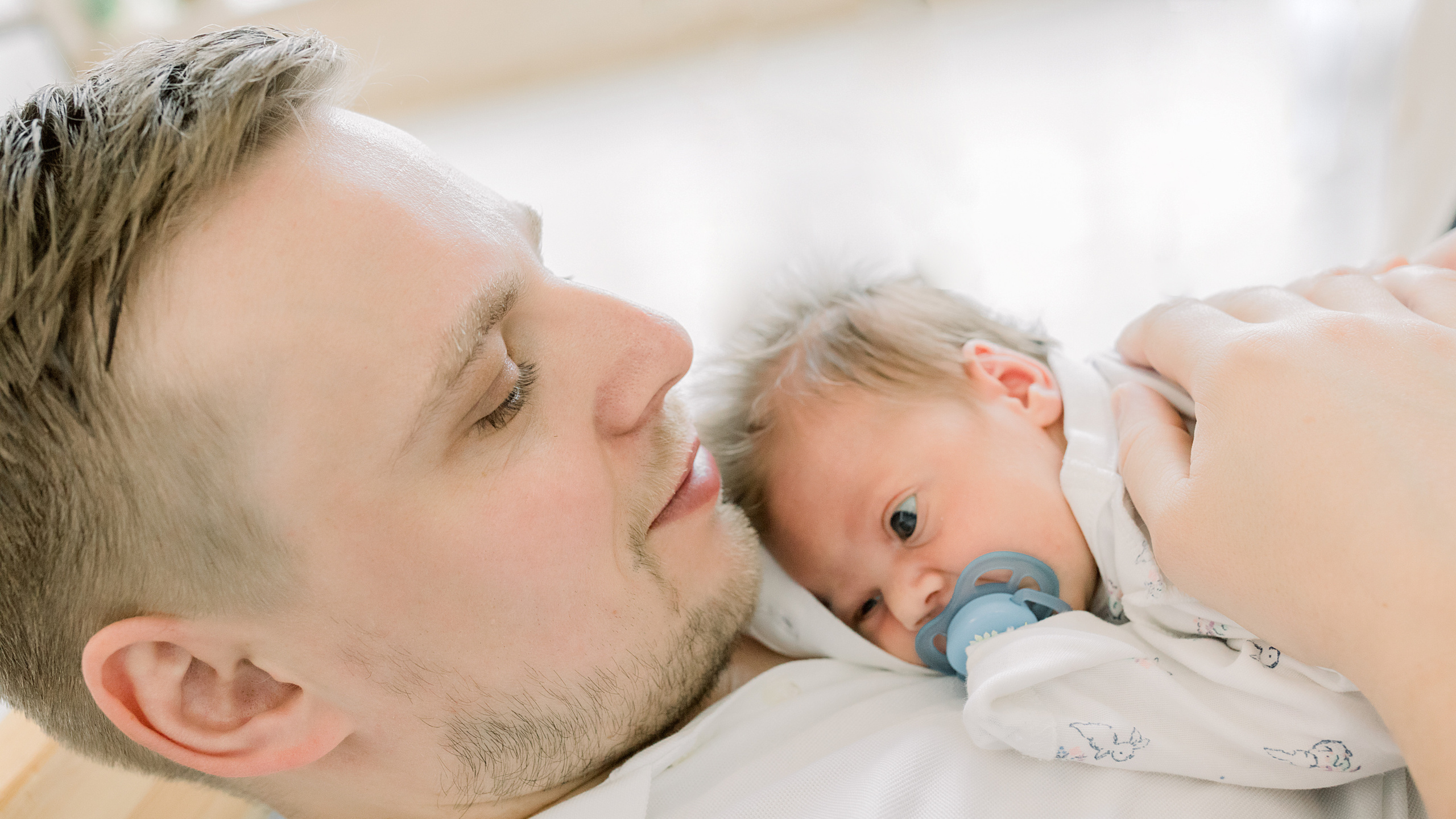 Фотосессия новорожденного lifestyle. Лена Крутова. Фотограф в Москве