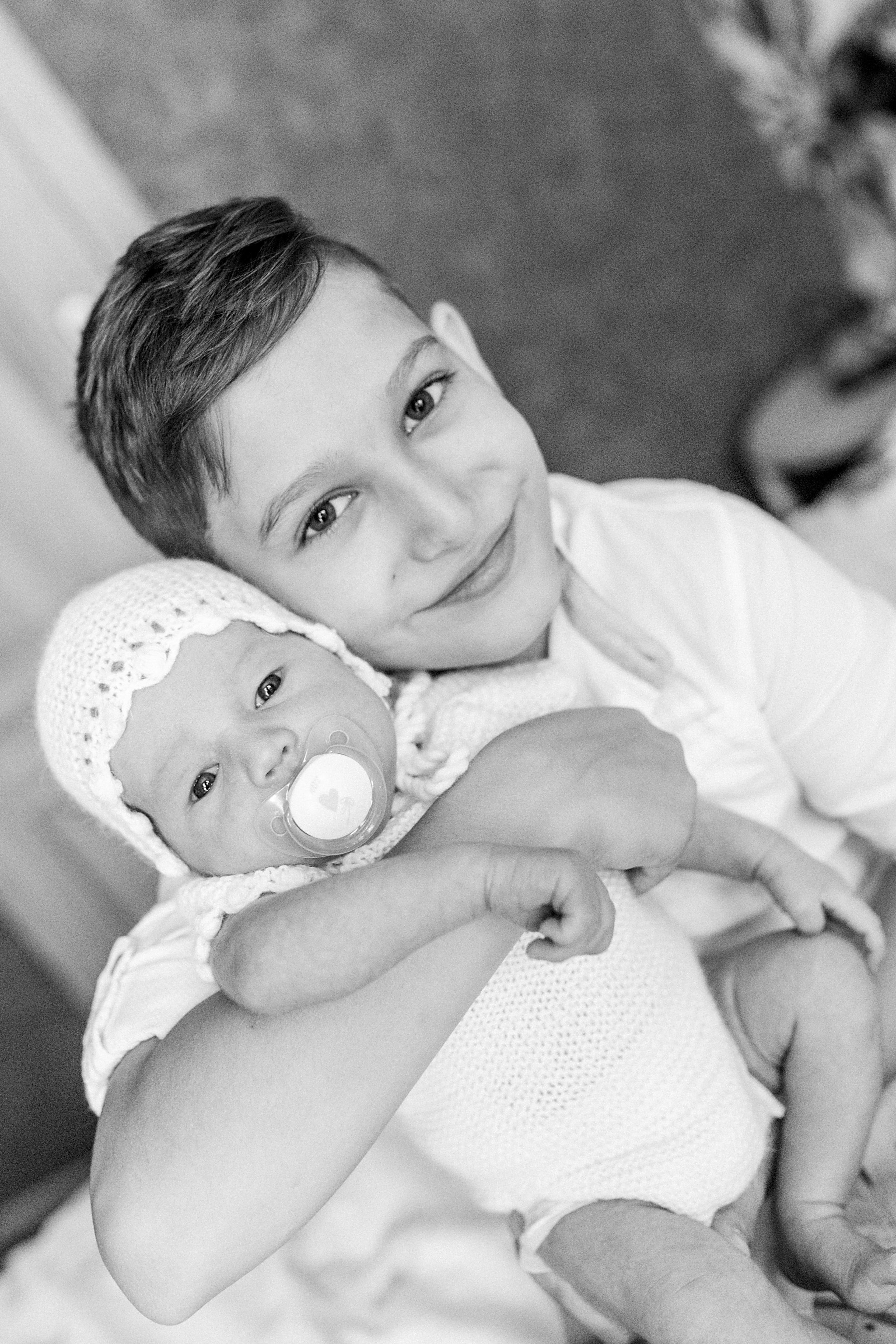 Семейная фотосессия с новорожденным. Лена Крутова. Фотограф в Москве