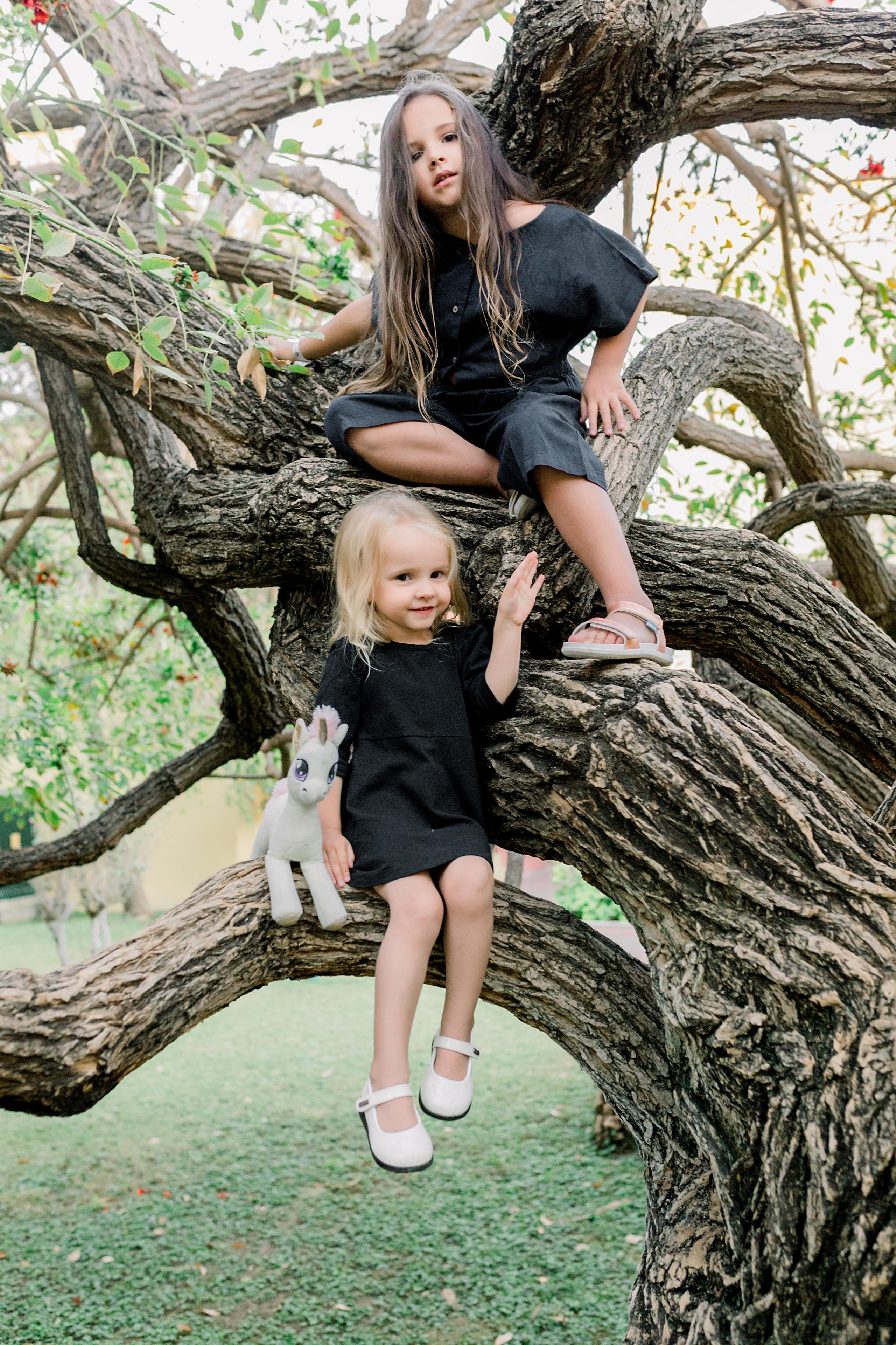 фотосессия мама и дочка