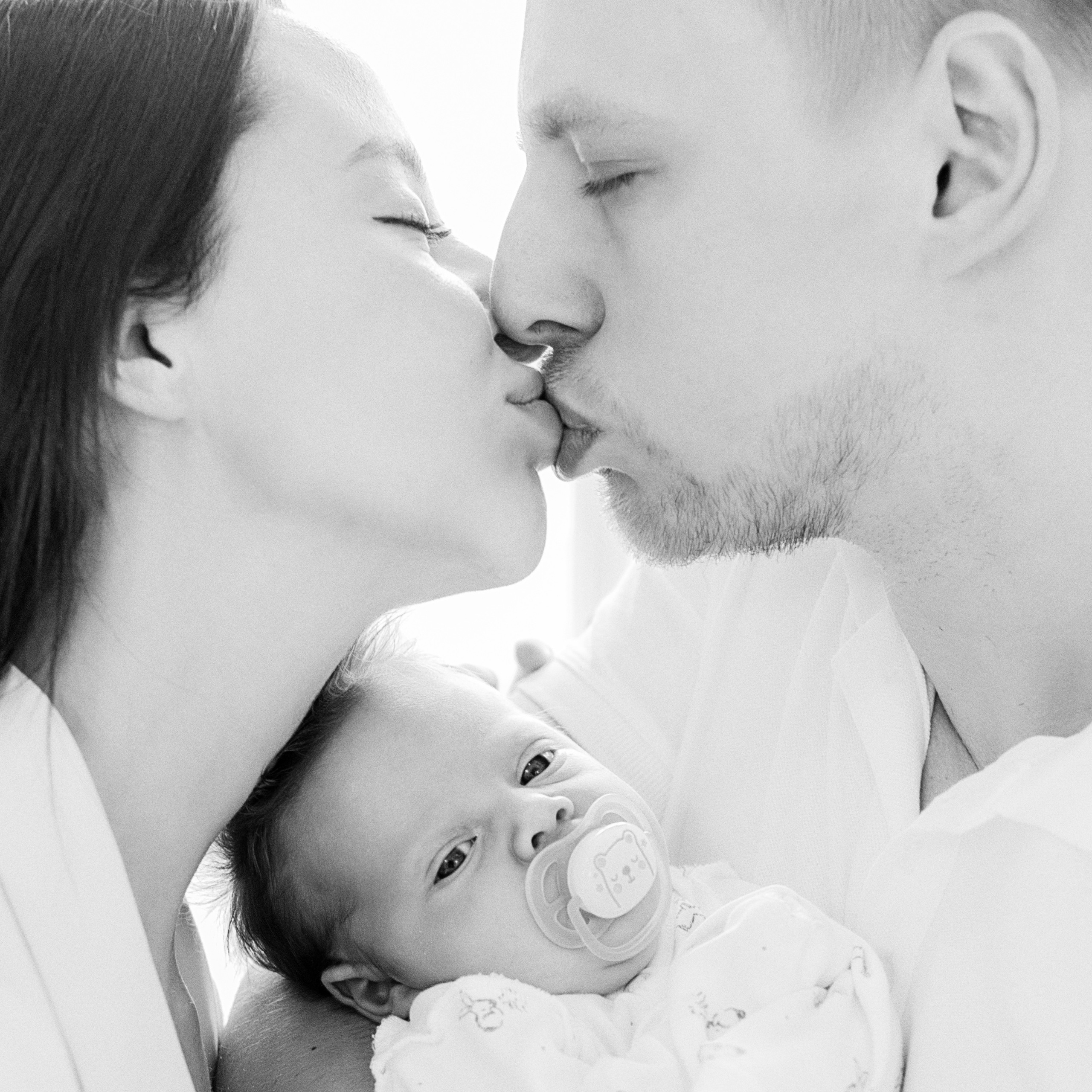 Фотосессия новорожденного lifestyle. Лена Крутова. Фотограф в Москве