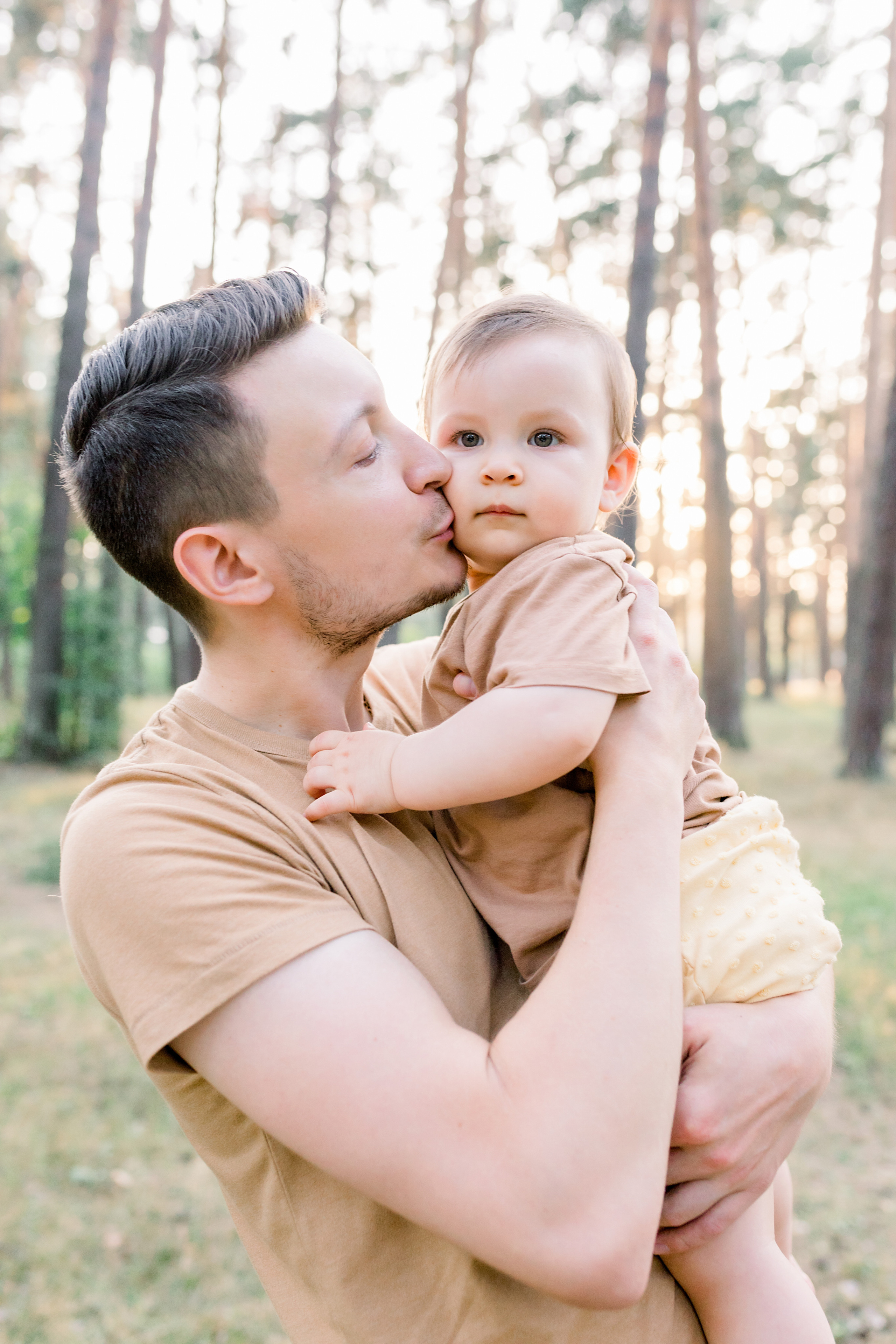 Наташа и Илья. Лена Крутова. Фотограф в Москве