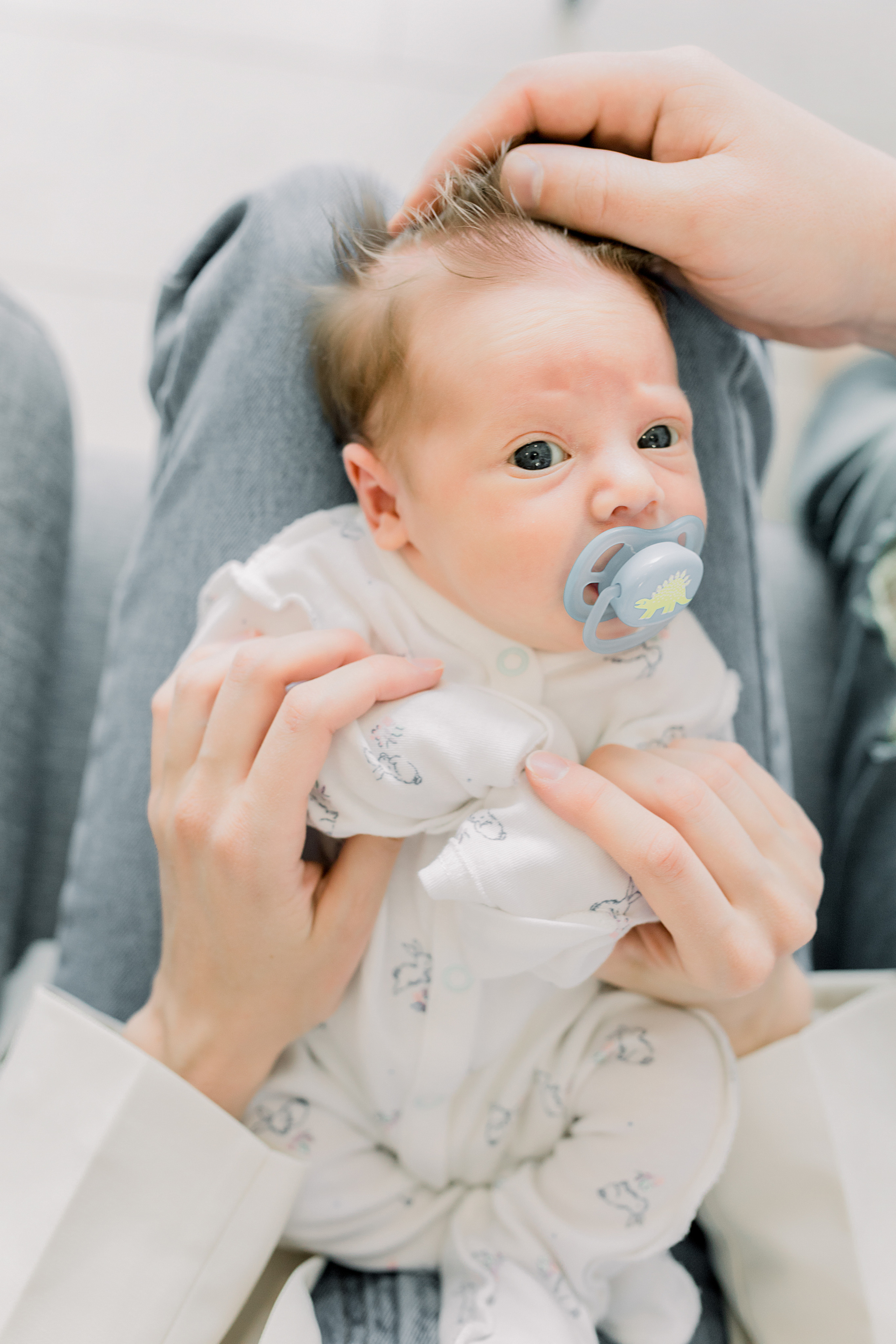 Фотосессия новорожденного lifestyle. Лена Крутова. Фотограф в Москве