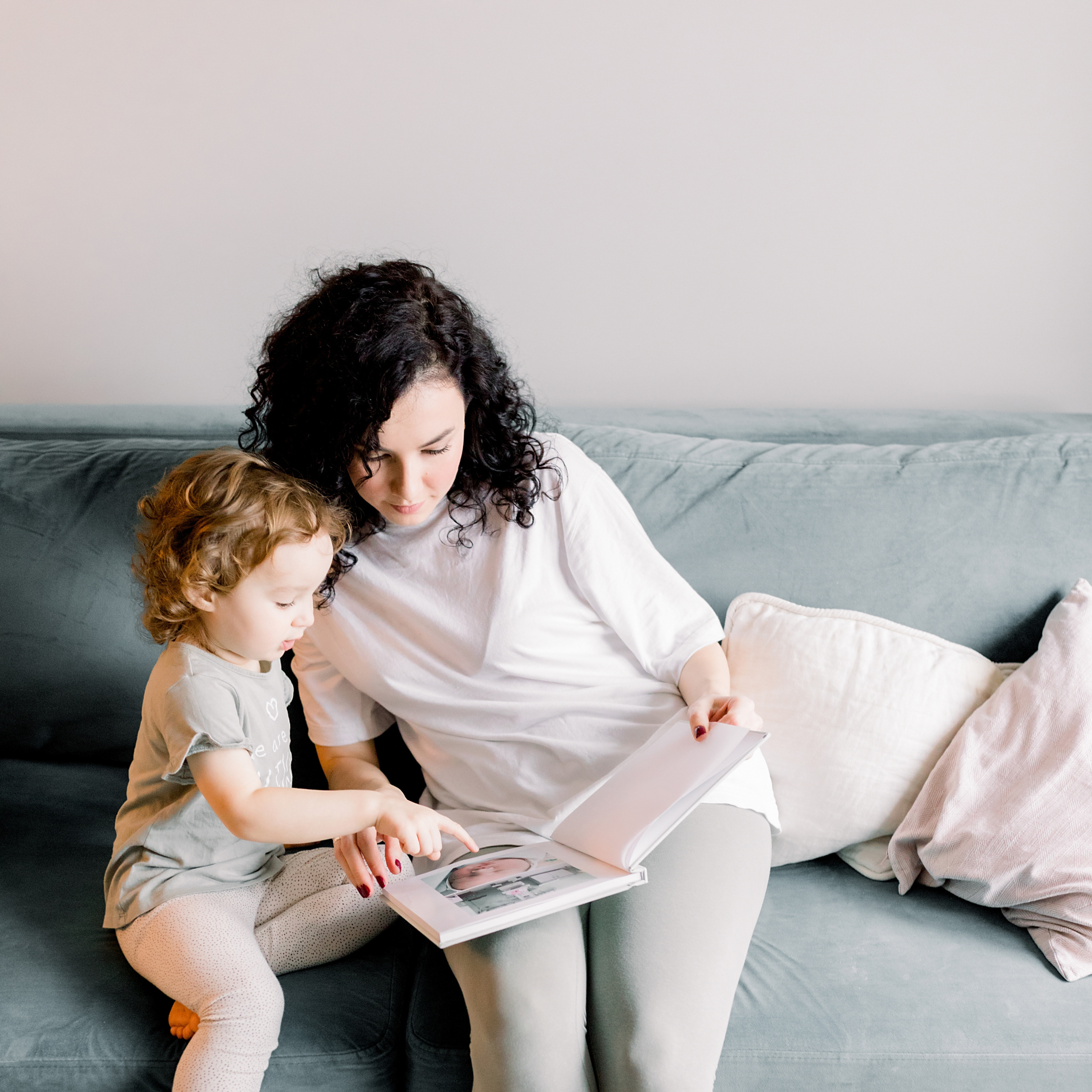 Семейная фотосессия Лизы, Максима и малышки Милы. Лена Крутова. Фотограф в Москве
