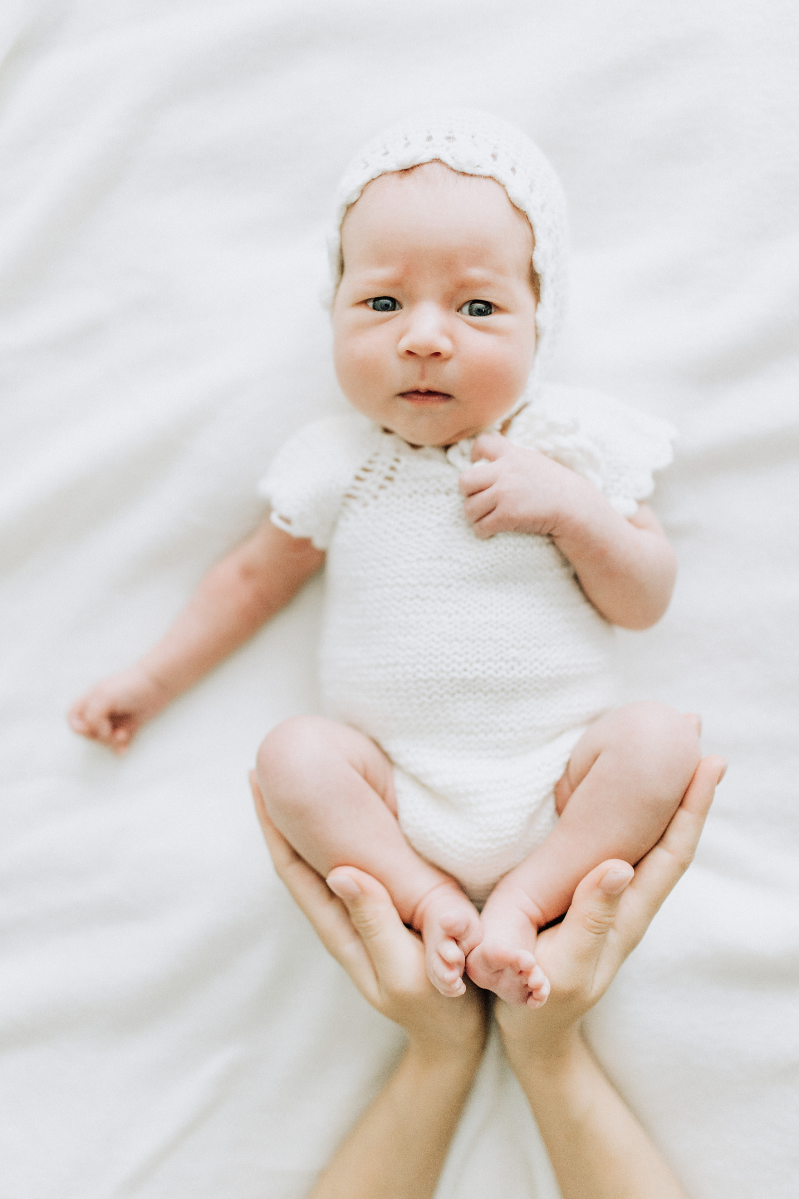 Семейная фотосессия с новорожденным. Лена Крутова. Фотограф в Москве