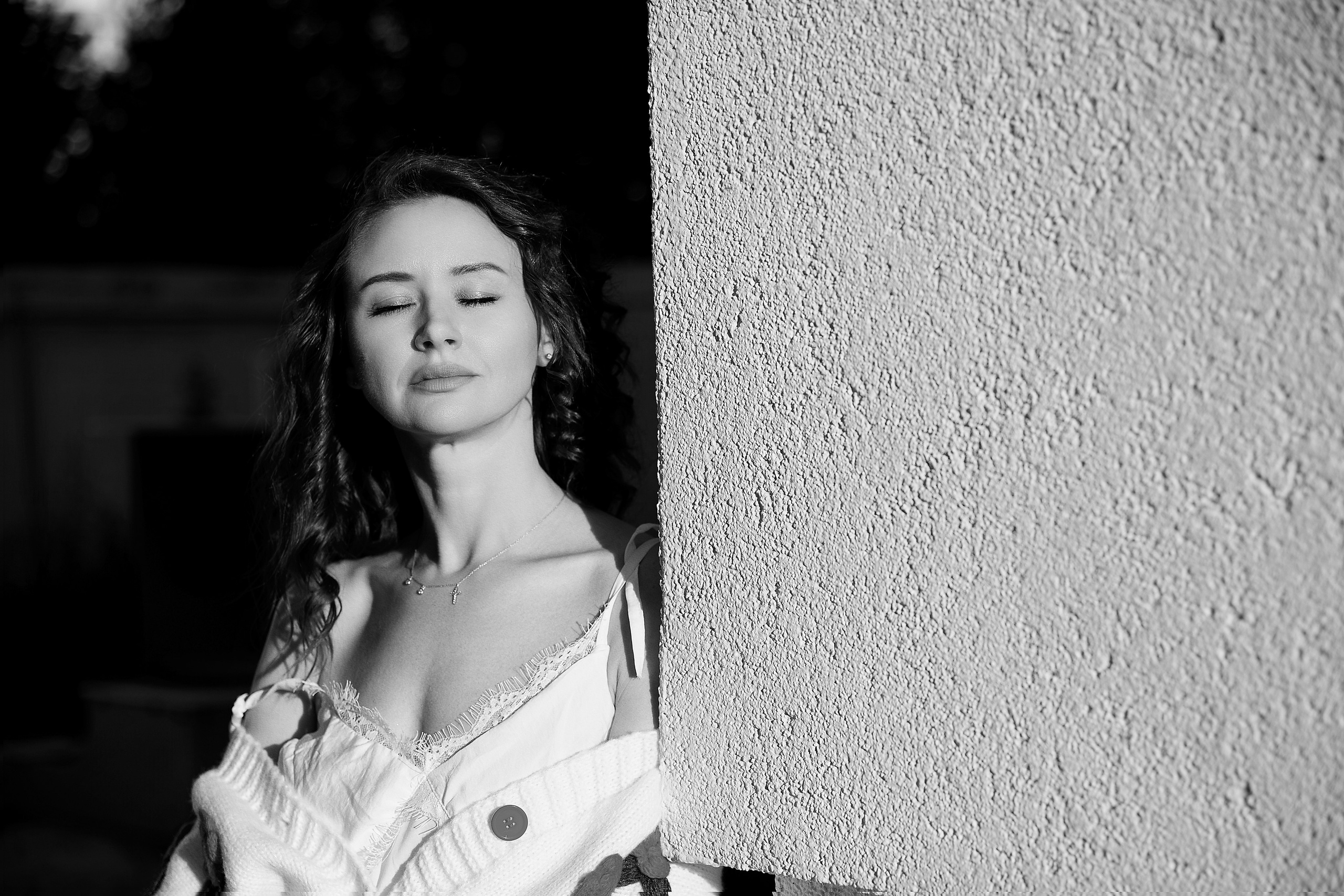 Однажды вечером. Свадебный и семейный фотограф в Ульяновске Орешина Елена