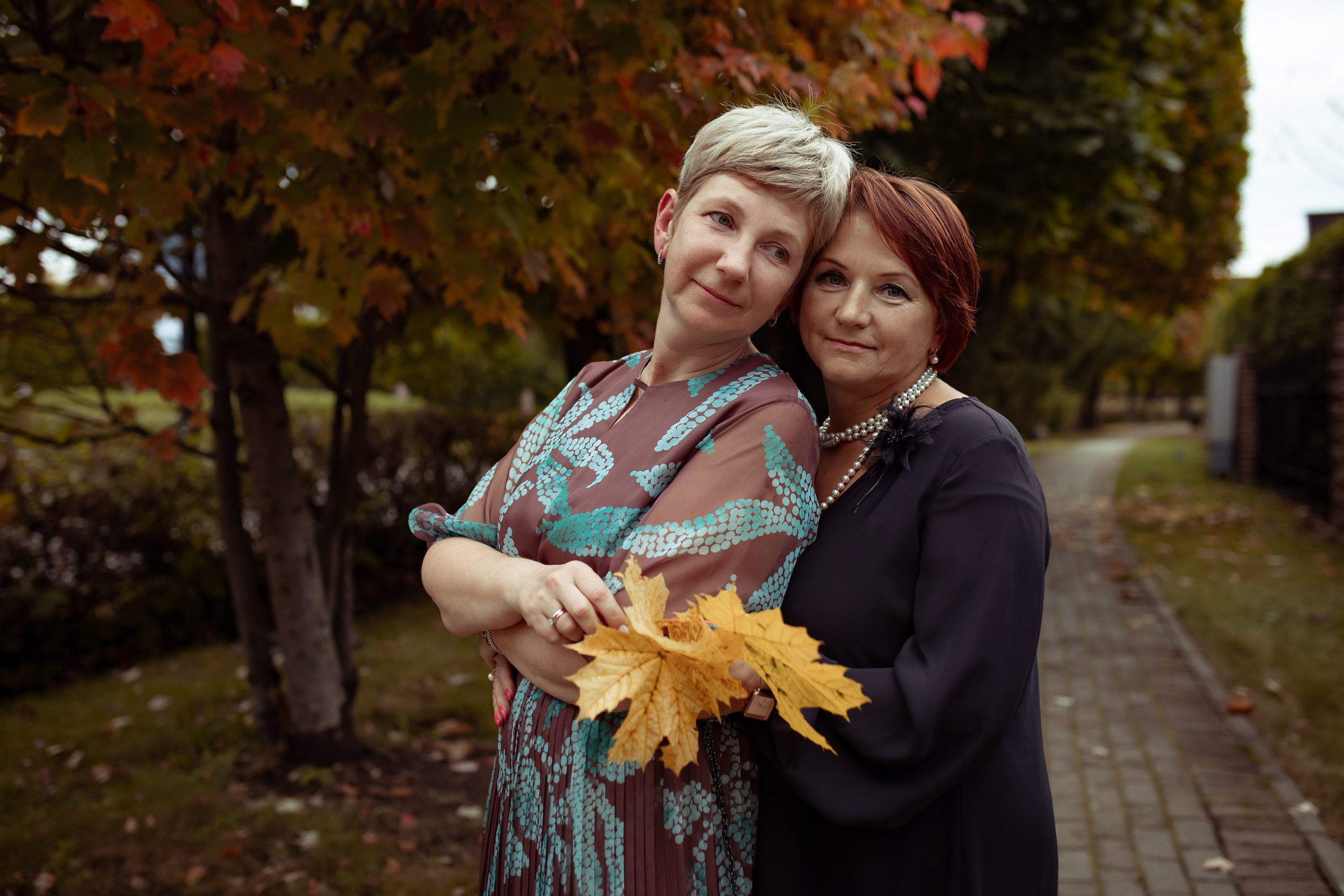 Юбилей Светланы (6 часов). Семейный и детский фотограф в Москве Дорогова Екатерина
