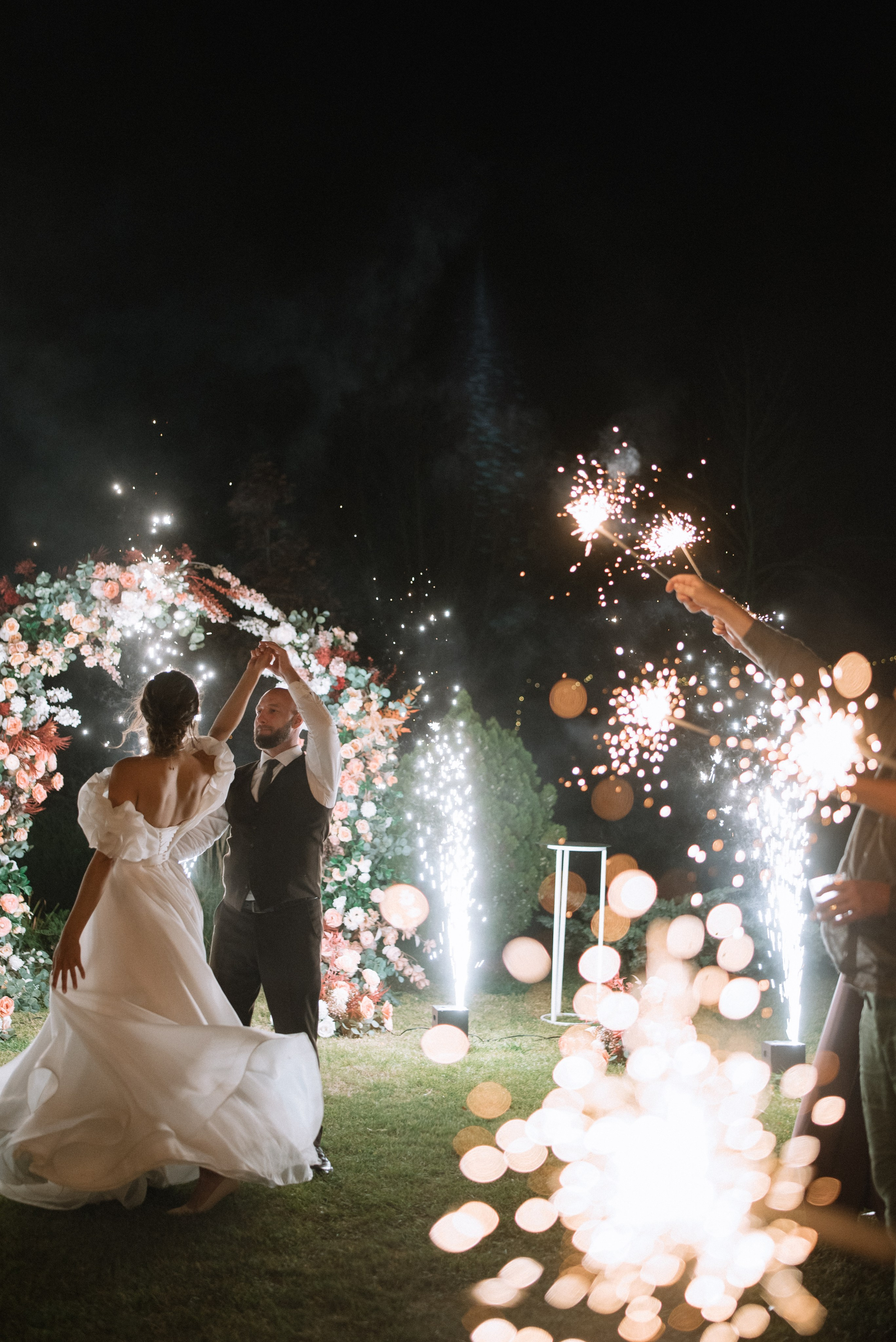 Коля и Аня. Ближняя Дача. Фотограф Костикова Анастасия Ростов-на-Дону