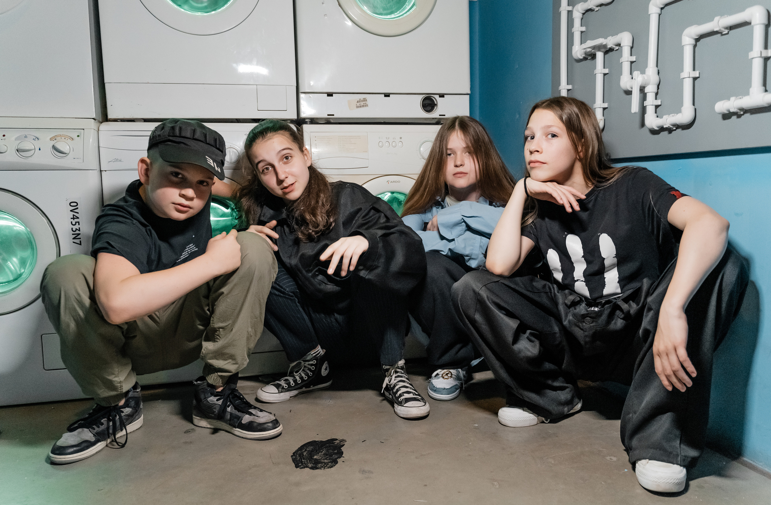 15 лет София. Фотограф Москва