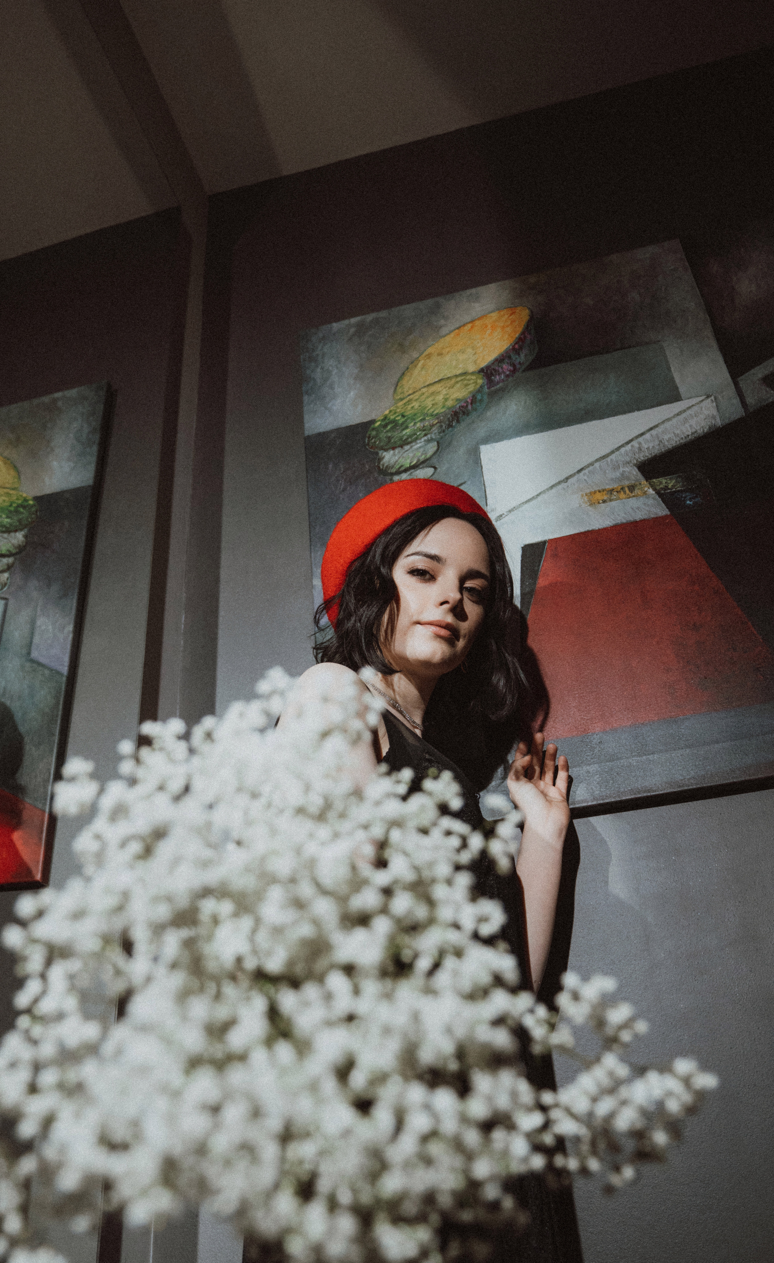 Ксения. Фотограф Москва