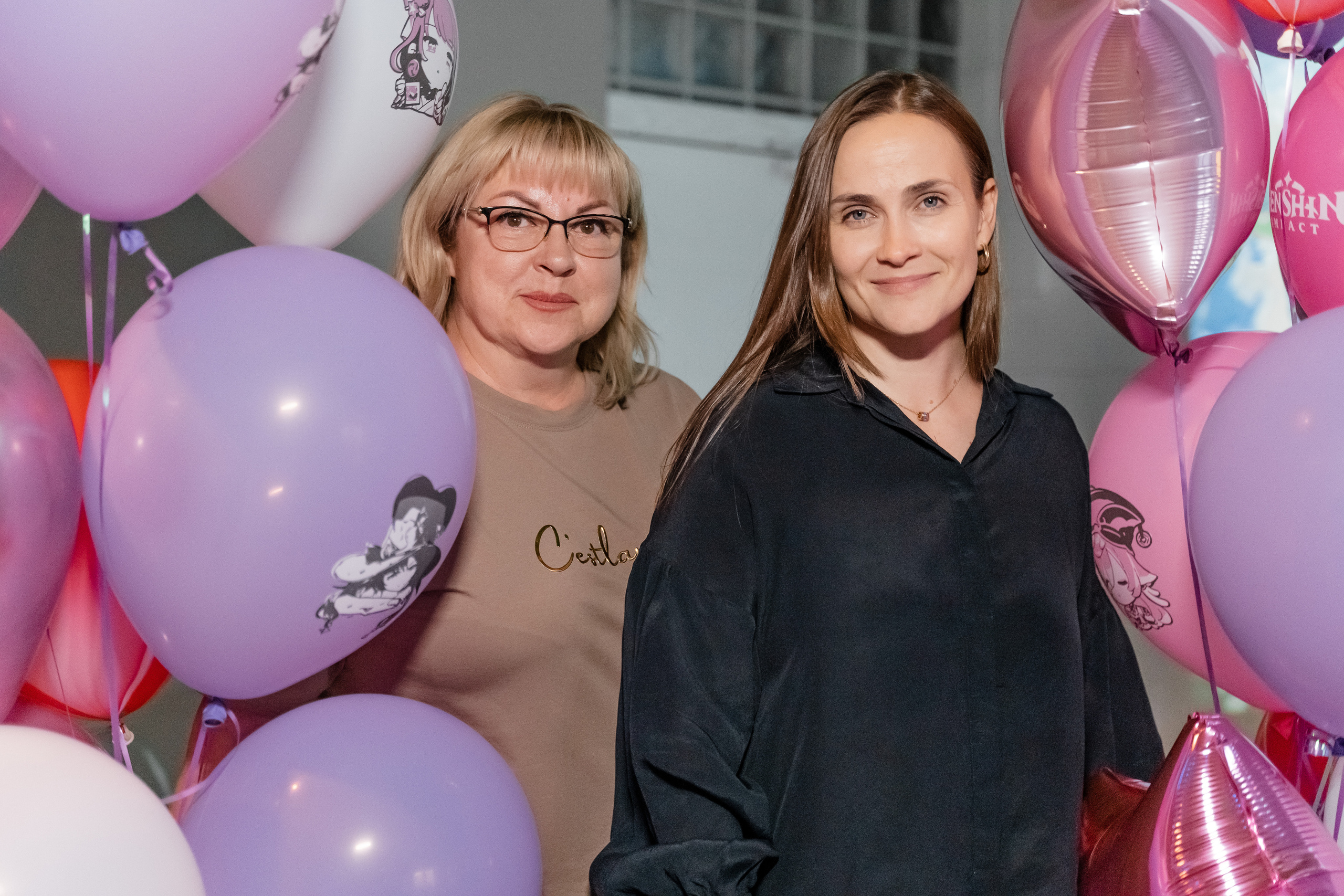 15 лет София. Фотограф Москва