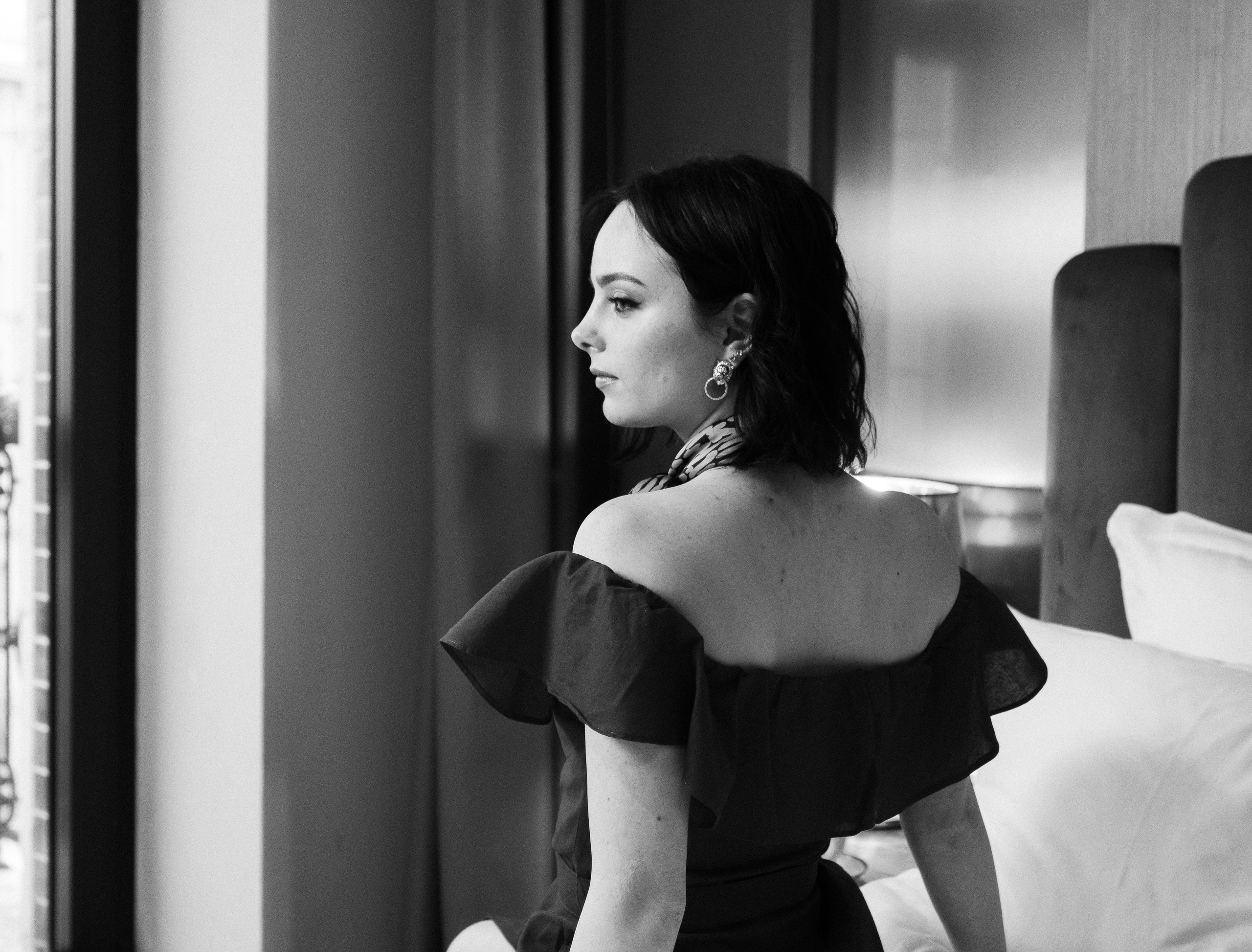 Ксения. Фотограф Москва