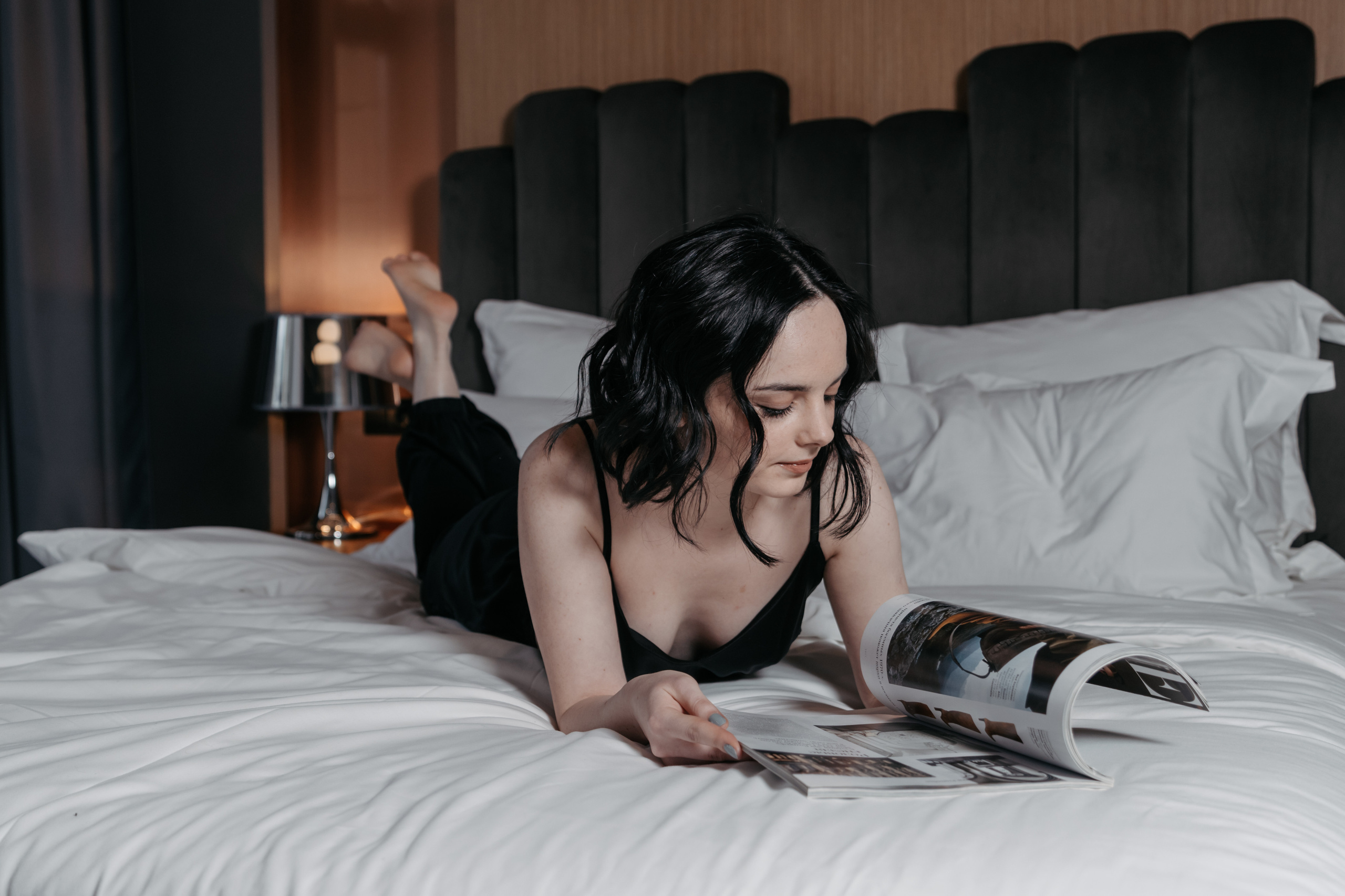 Ксения. Фотограф Москва