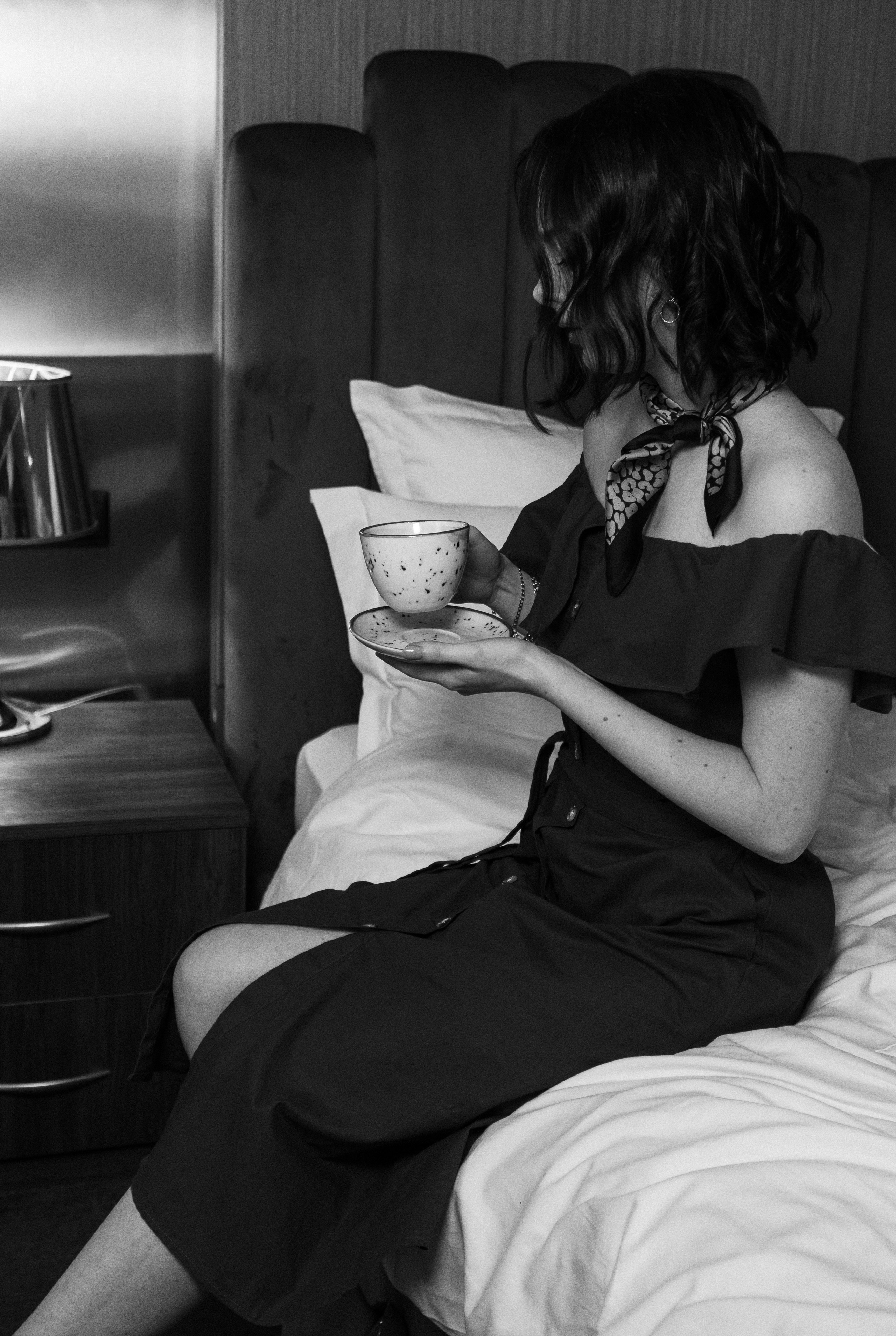 Ксения. Фотограф Москва