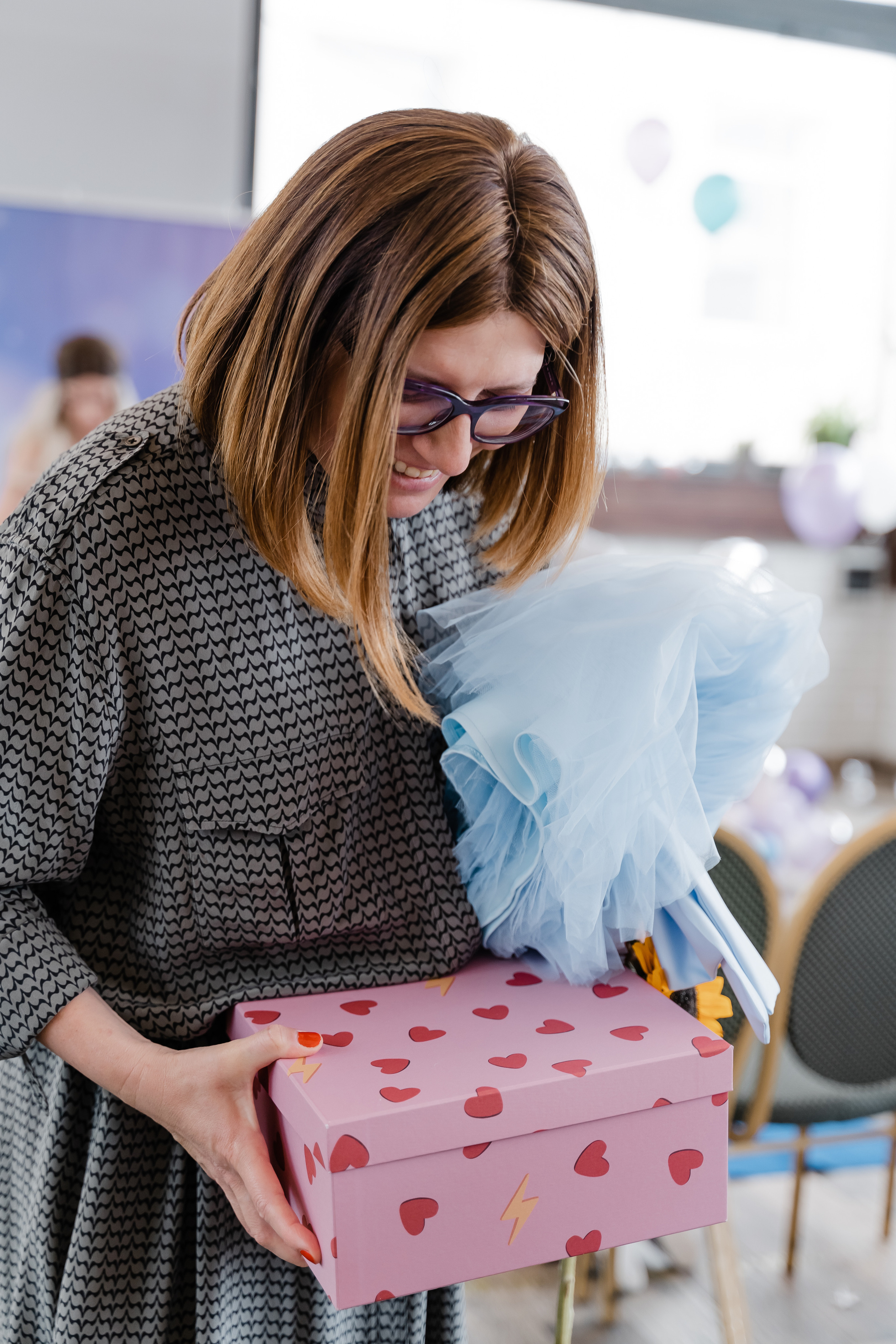 4 года Рахель. Фотограф Москва
