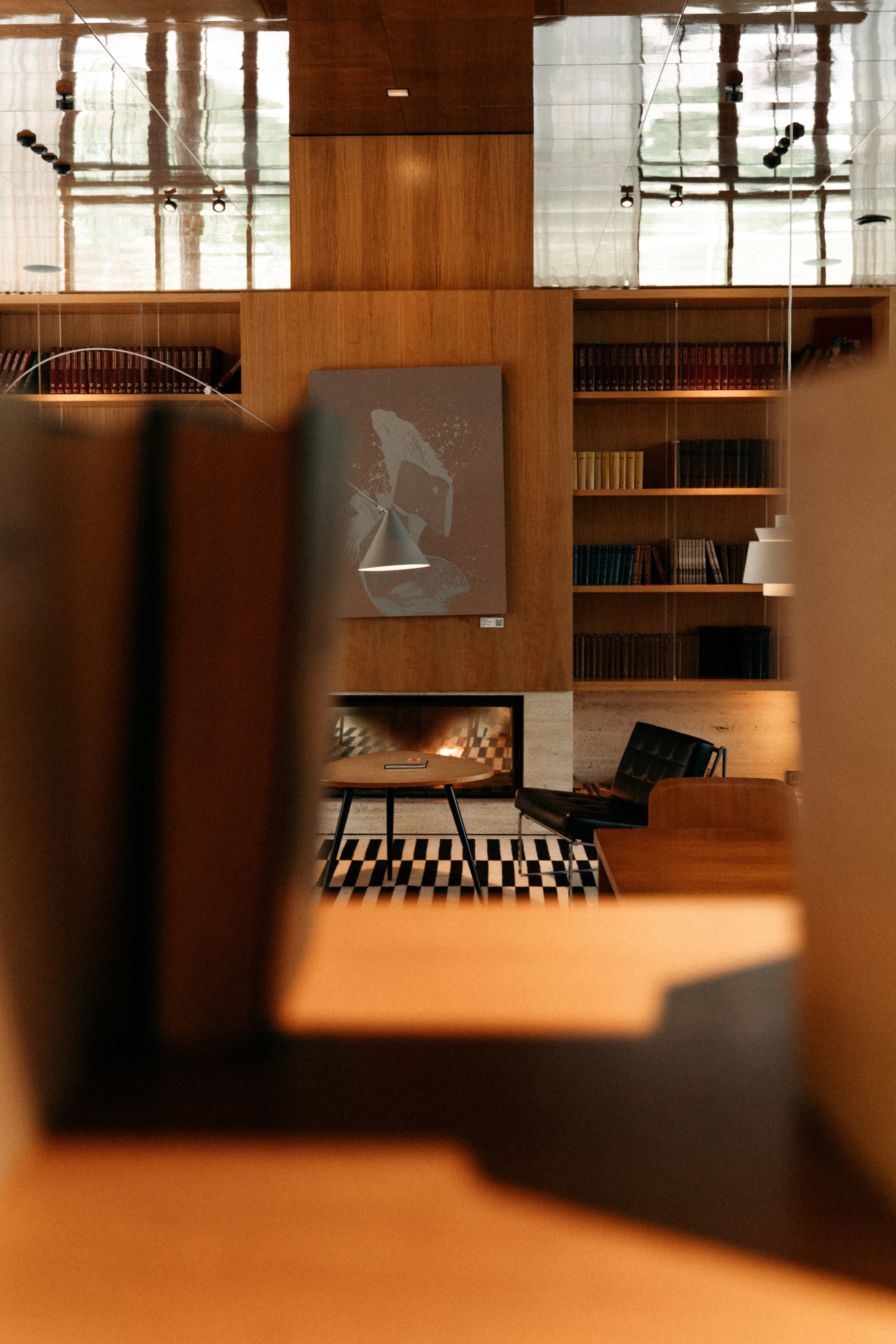 Business brunch. Фотограф Москва