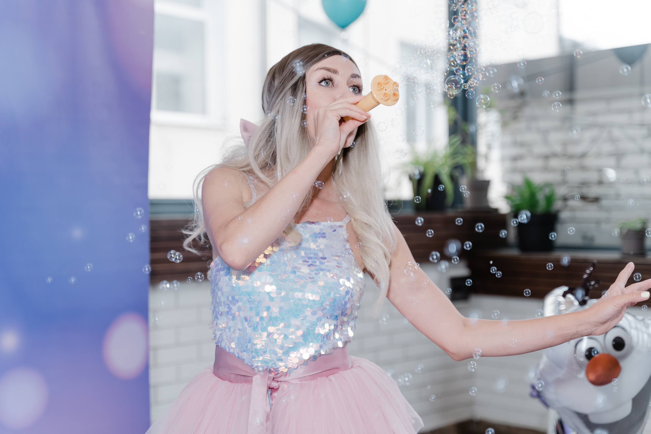 4 года Рахель. Фотограф Москва