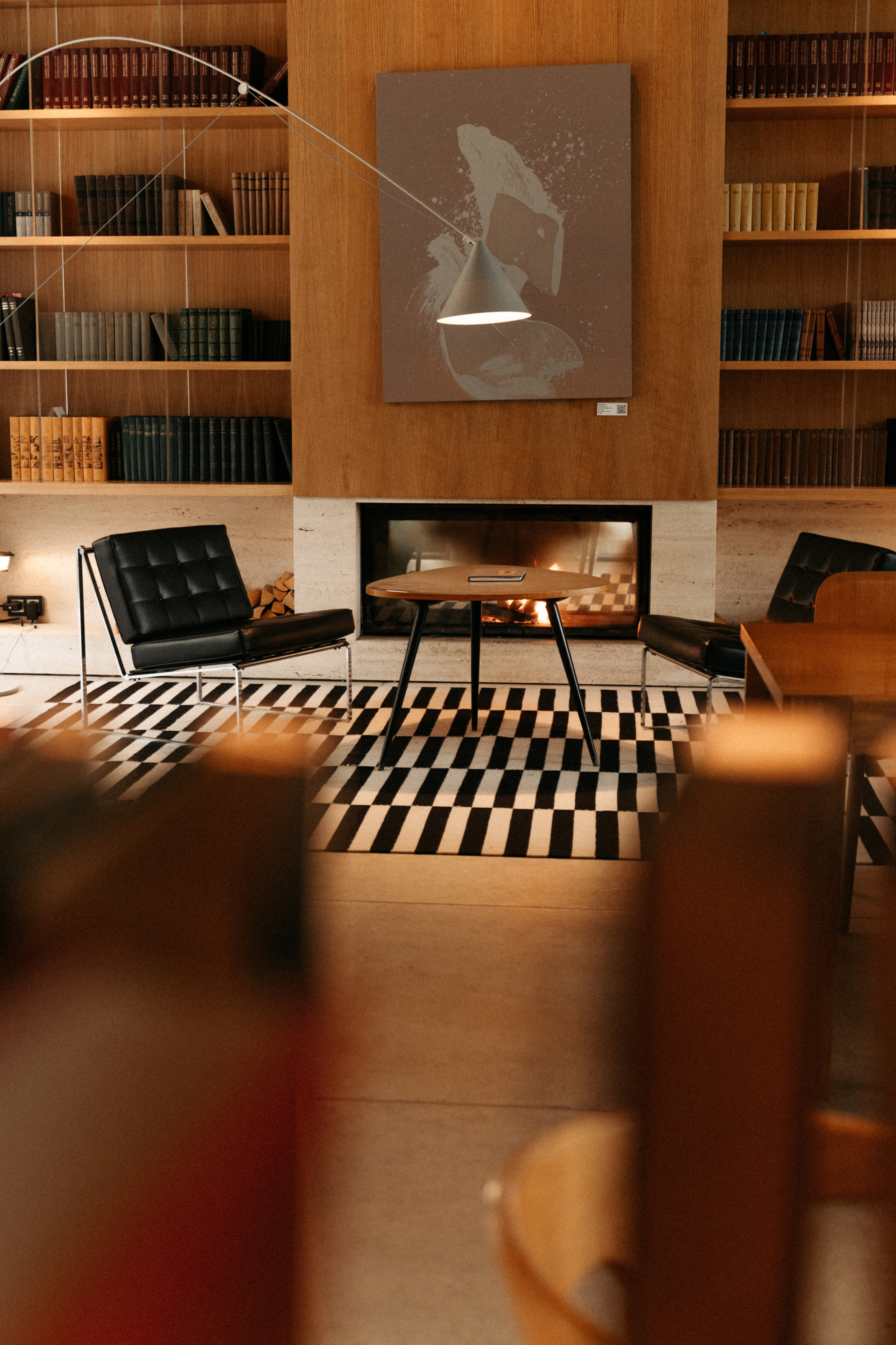 Business brunch. Фотограф Москва