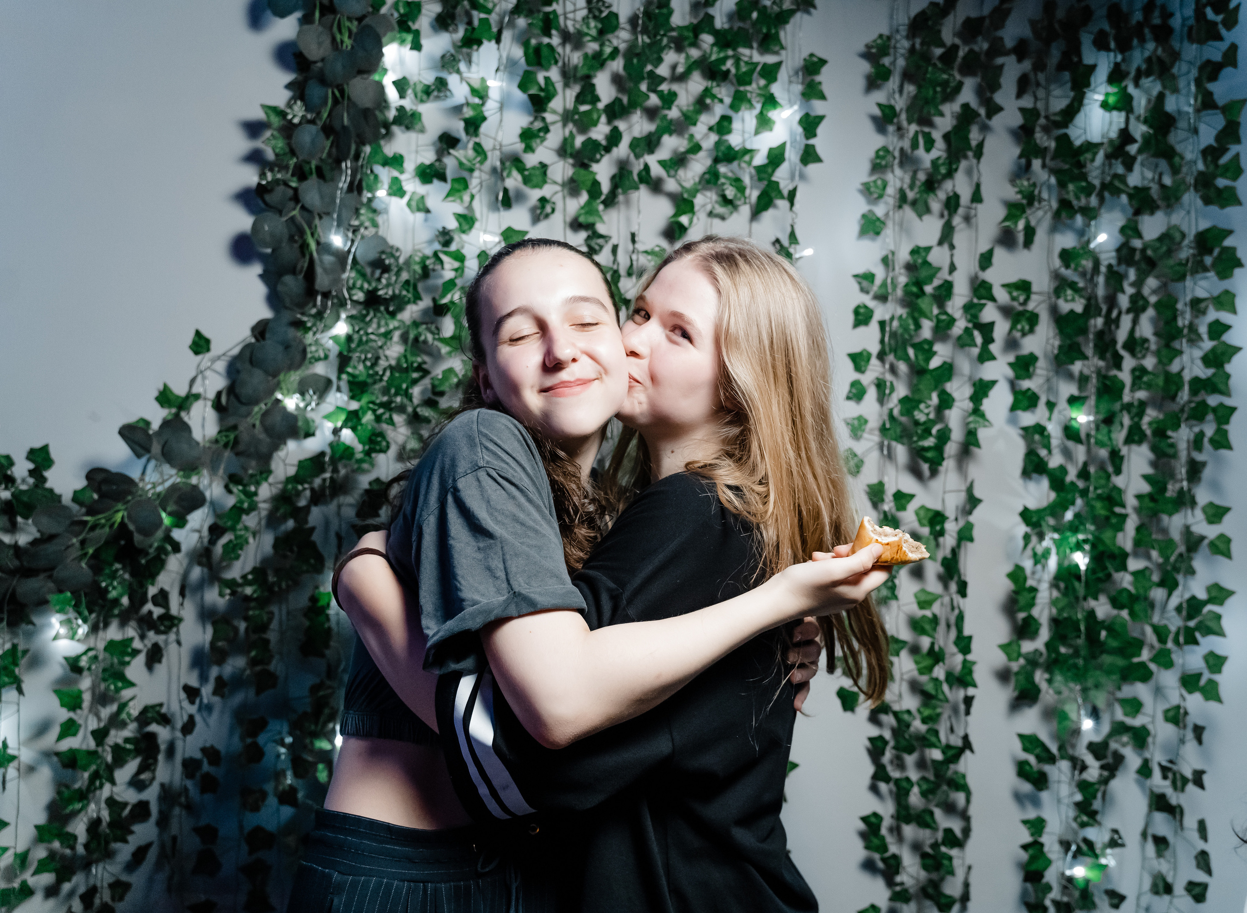 15 лет София. Фотограф Москва