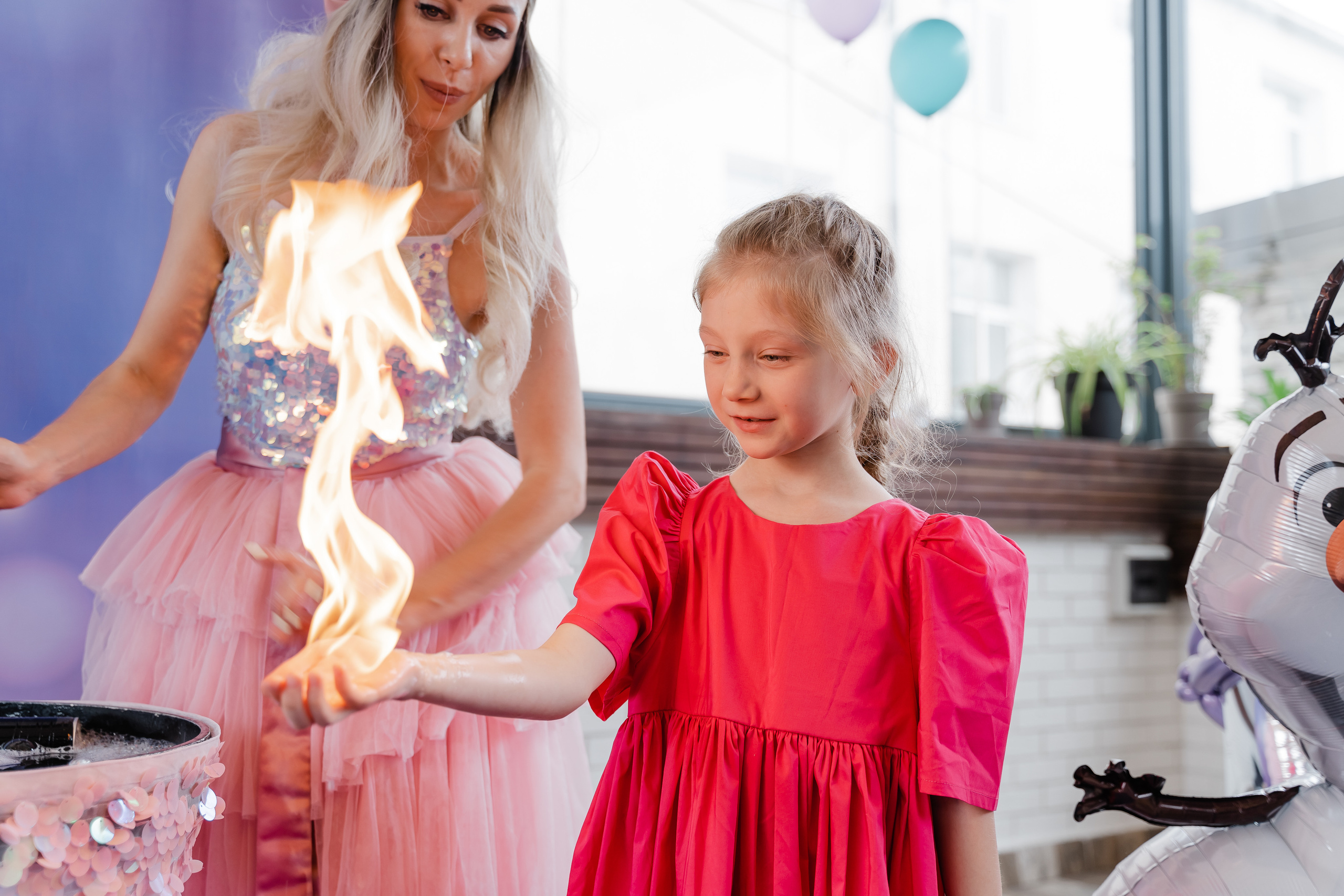 4 года Рахель. Фотограф Москва